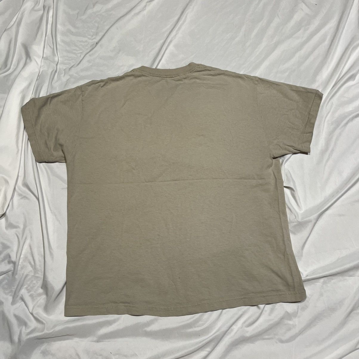 Alltimers Alltimers Demon Faces Tee Size US XL / EU 56 / 4 - 5 Thumbnail