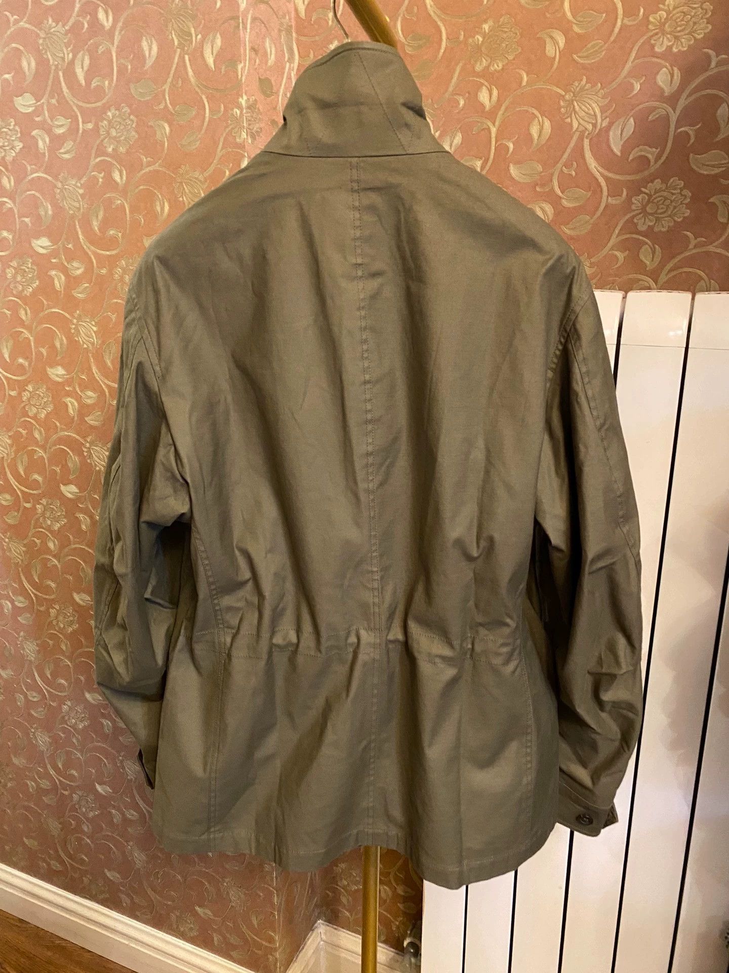 Alfred Dunhill DUNHILL Traveler 4-Pocket Jacket L Made in Italy Size US L / EU 52-54 / 3 - 6 Thumbnail