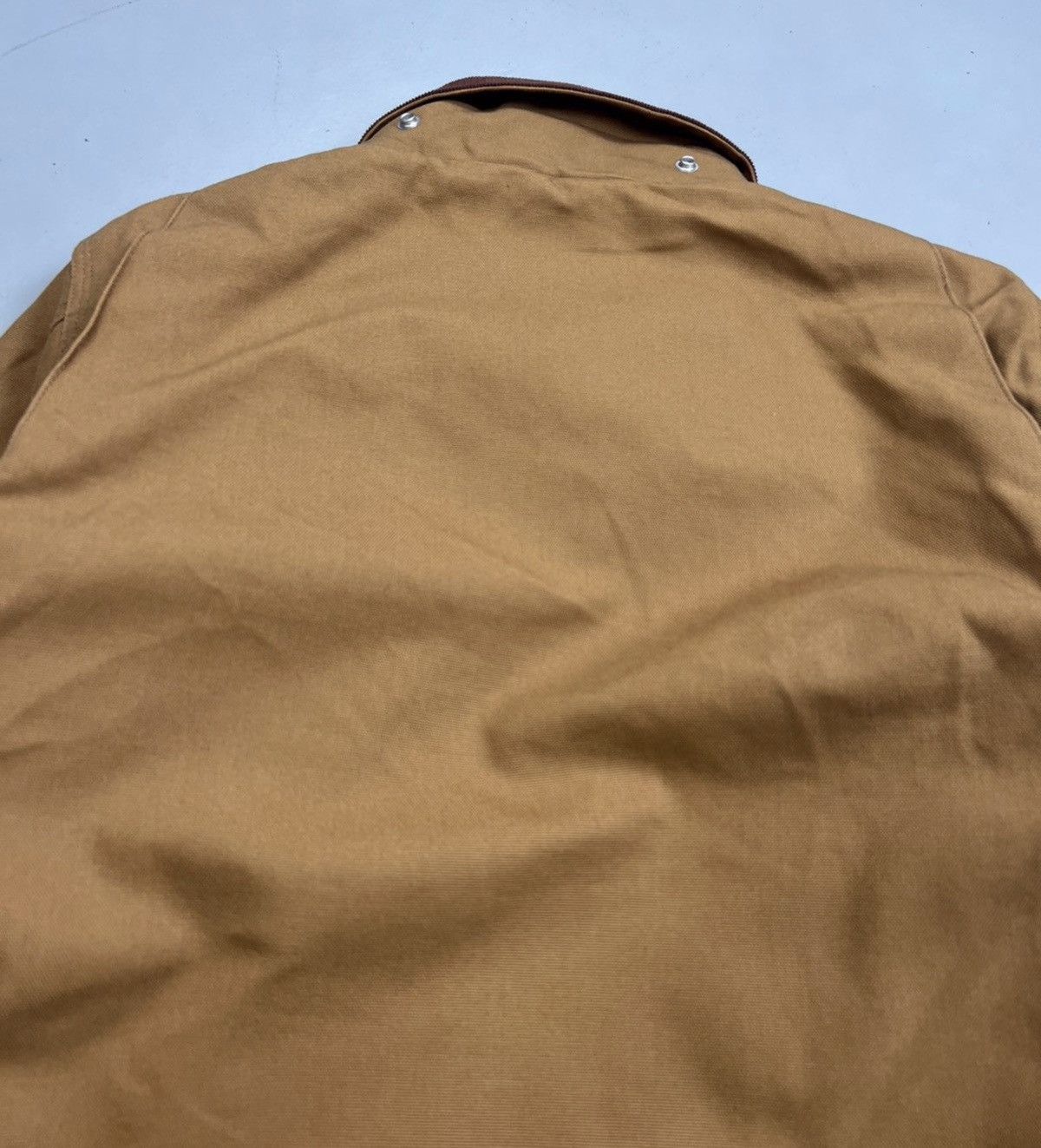 Carhartt Factory left over carhartt jacket Size US S / EU 44-46 / 1 - 6 Thumbnail