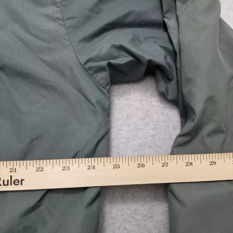 Other Tops Of Rockies Jacket Mens Large Green Pockets Full Zip Size US L / EU 52-54 / 3 - 9 Thumbnail