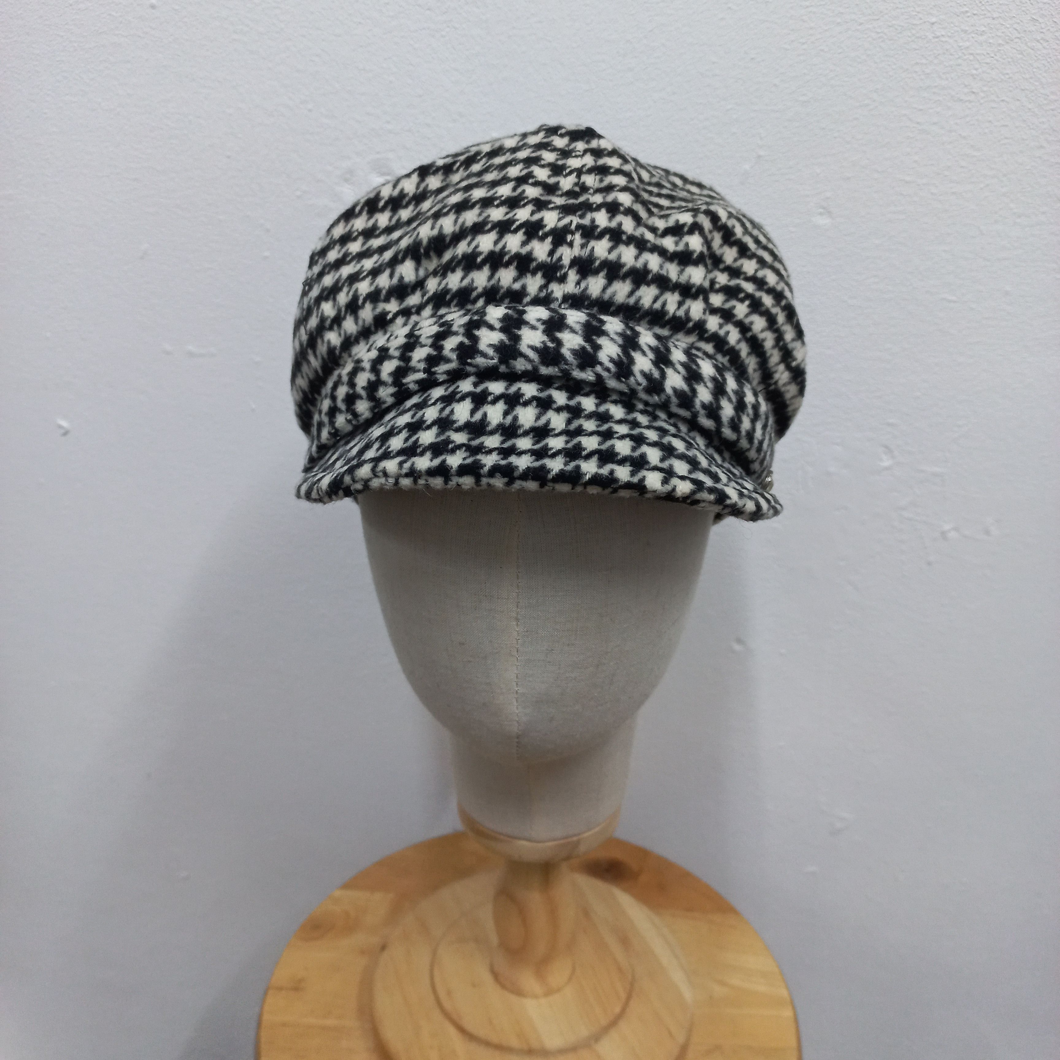 🔥 Japanese brand tulipian by private label cap