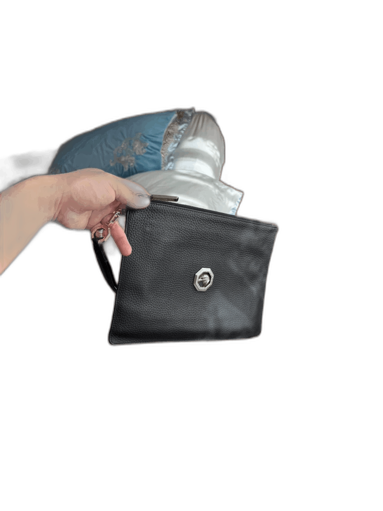 Stefano Ricci Stefano Ricci Classic Eagle Logo Handbag Size ONE SIZE - 1 Thumbnail