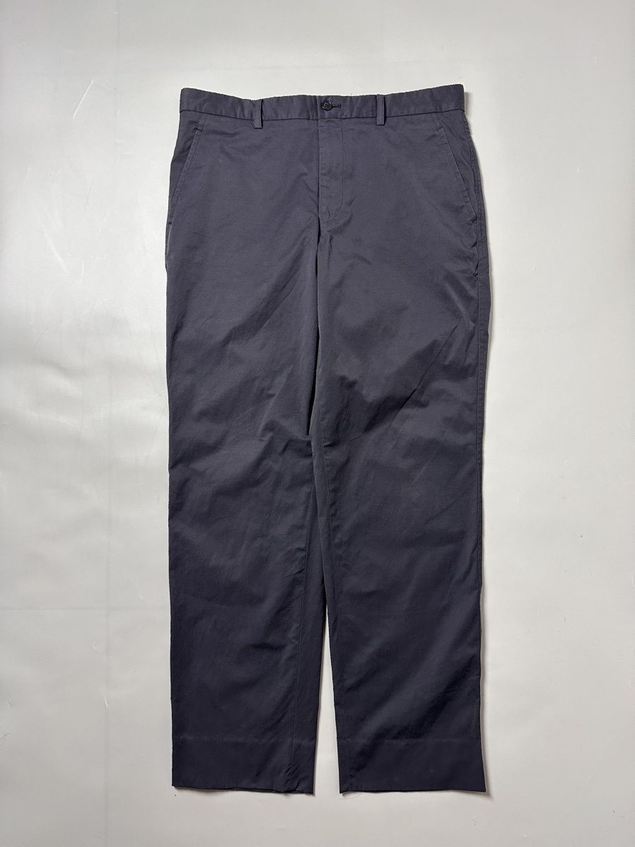 Issey Miyake × Vintage Issey Miyake Men — Nylon Casual Pants Size US 33 - 1 Thumbnail