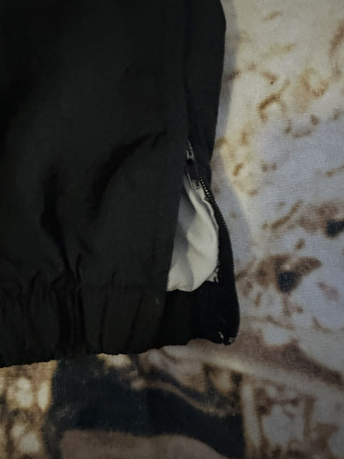 Nike Vintage Nike nylon joggers Size US 32 / EU 48 - 4 Thumbnail