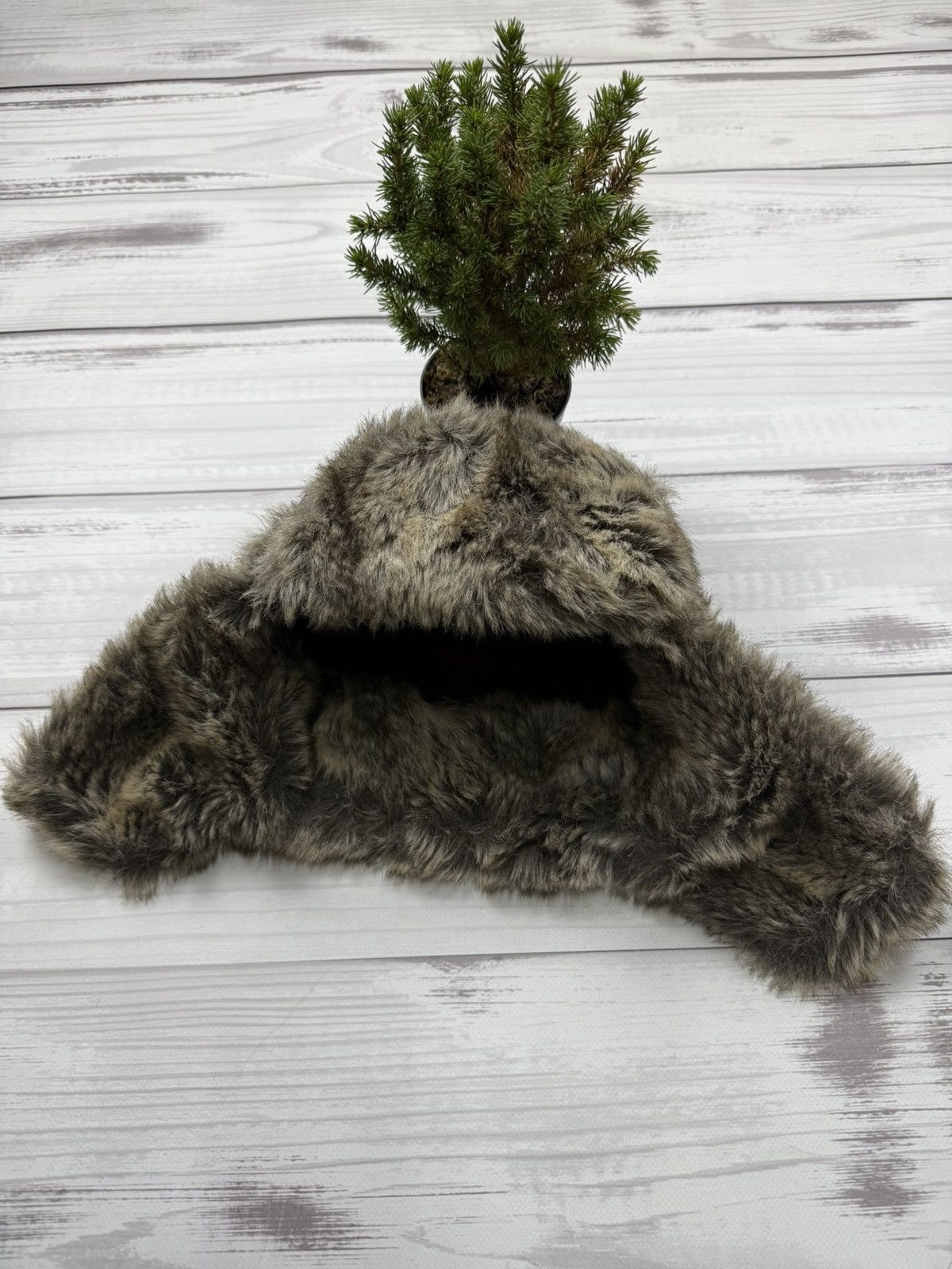 Fjallraven Fjallraven Winter Nordic Heater Hat Cap Size M Black Size ONE SIZE - 4 Thumbnail