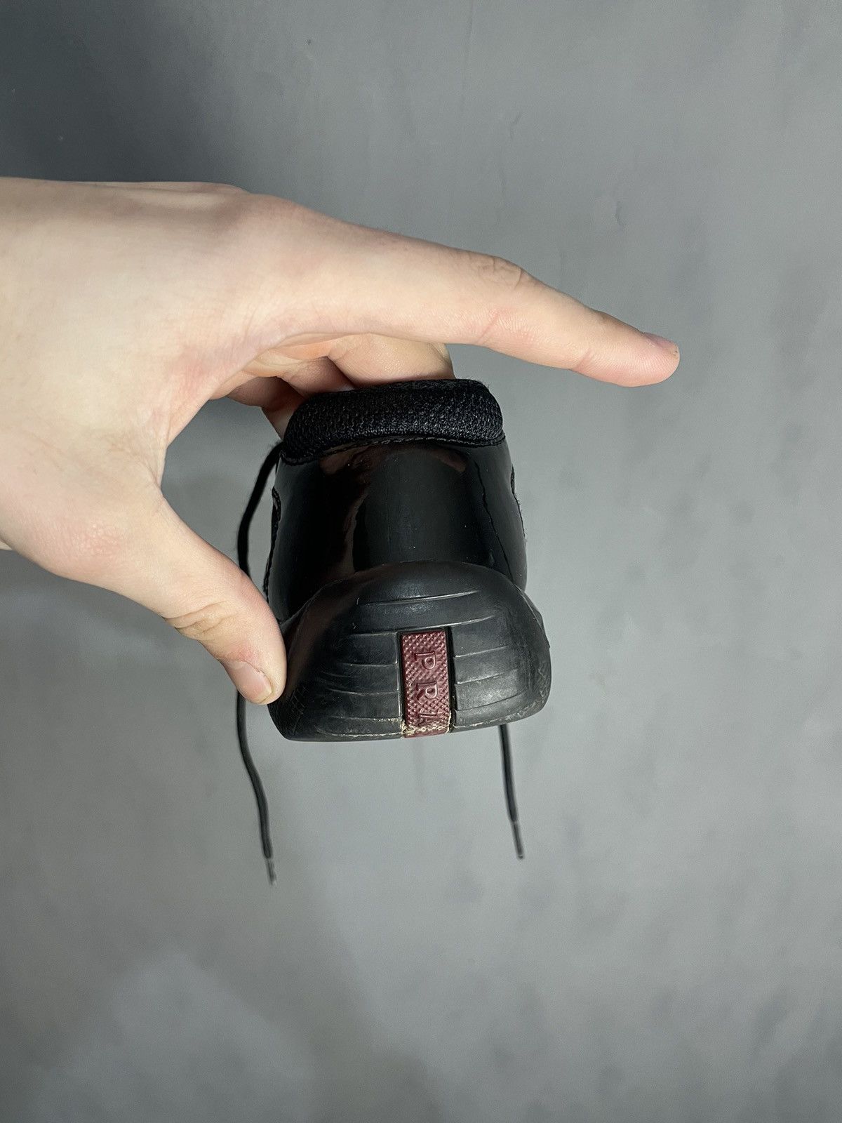 Prada Prada America’s Cup Size US 7 / IT 37 - 11 Thumbnail