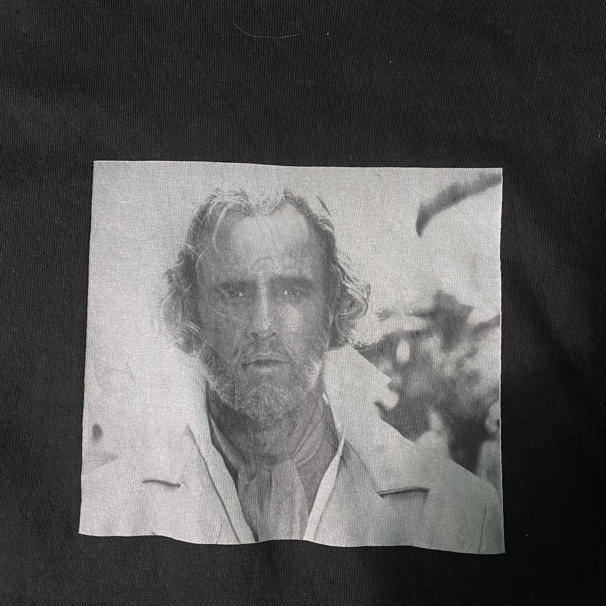 Vintage Vintage High Gear Charlie Printed Charles Bukowski Tshirt Size US M / EU 48-50 / 2 - 3 Thumbnail