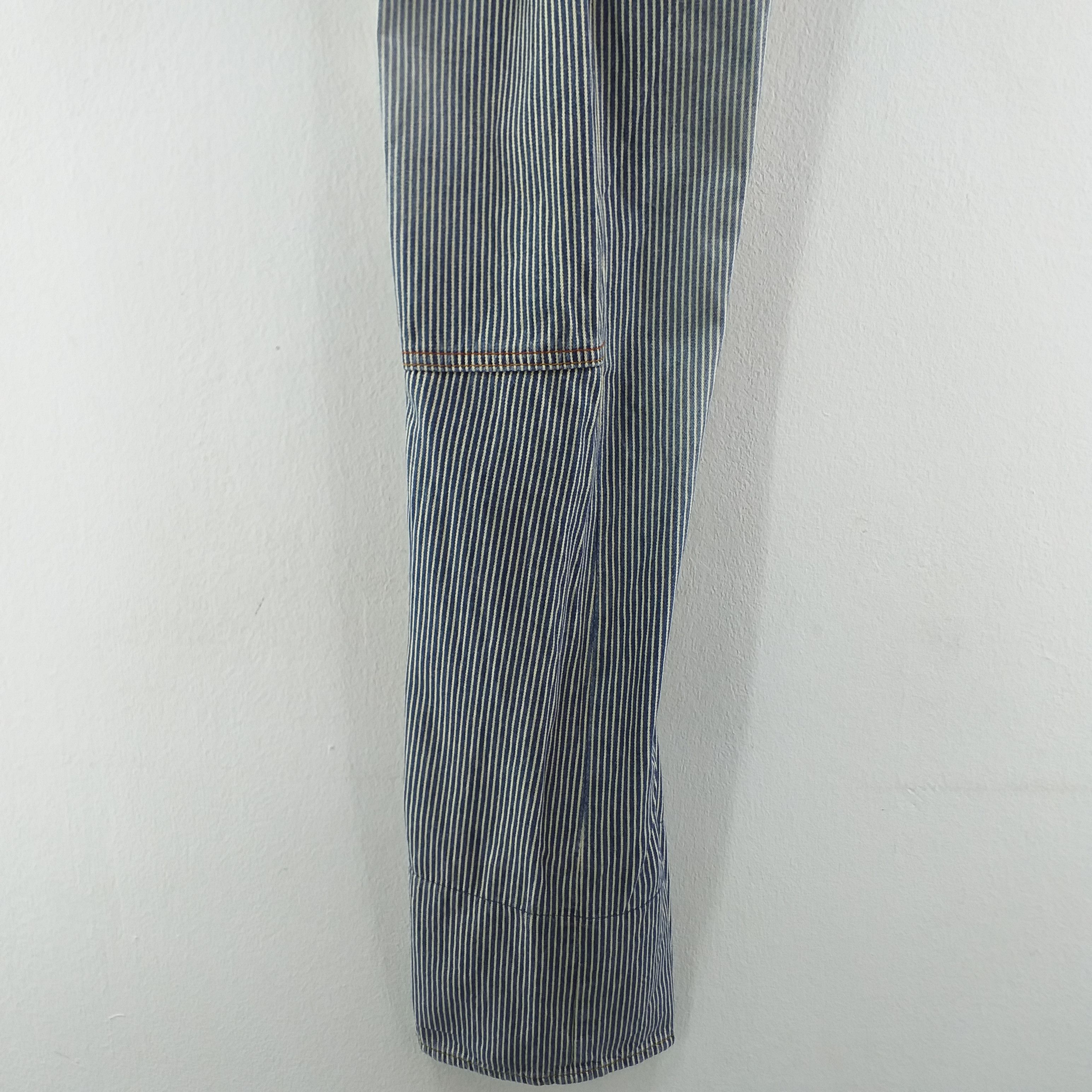 If Six Was Nine Vintage Japanese Brand Dominate Pants 33x32 -CP050 Size US 33 - 9 Thumbnail