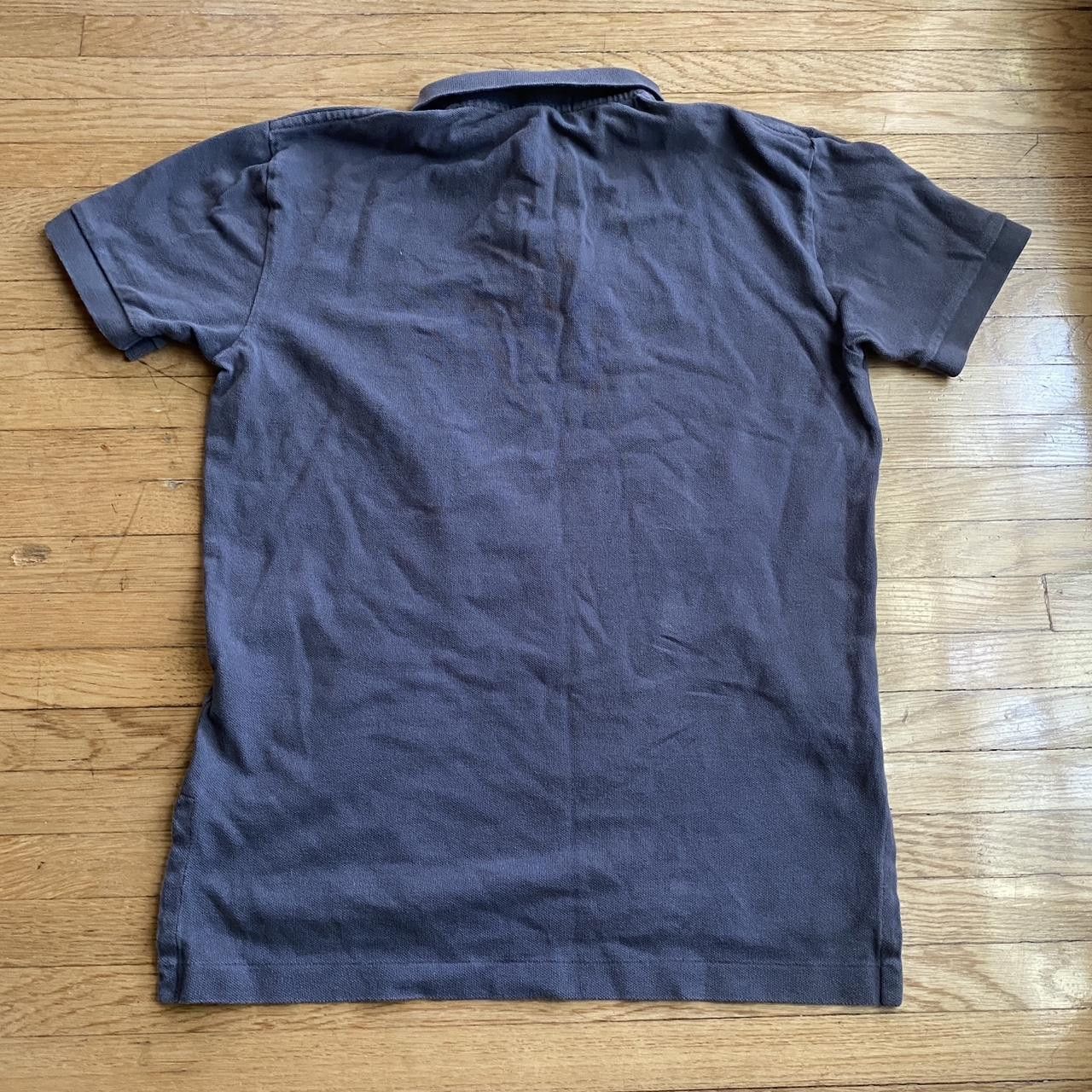 Polo Ralph Lauren Polo Ralph Lauren tee Size US XS / EU 42 / 0 - 3 Thumbnail