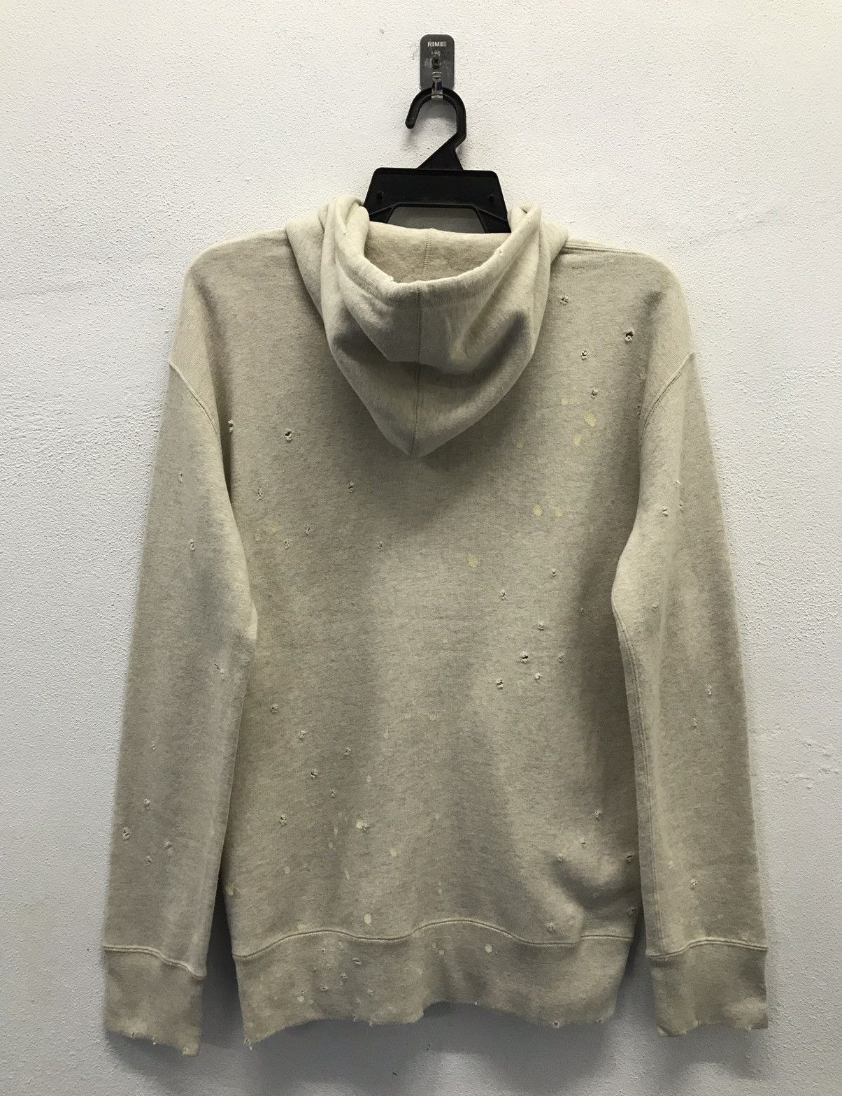 Japanese Brand × Vintage Vintage Stunning Lure Made In Japan Jacket Hoodie Size US L / EU 52-54 / 3 - 2 Thumbnail