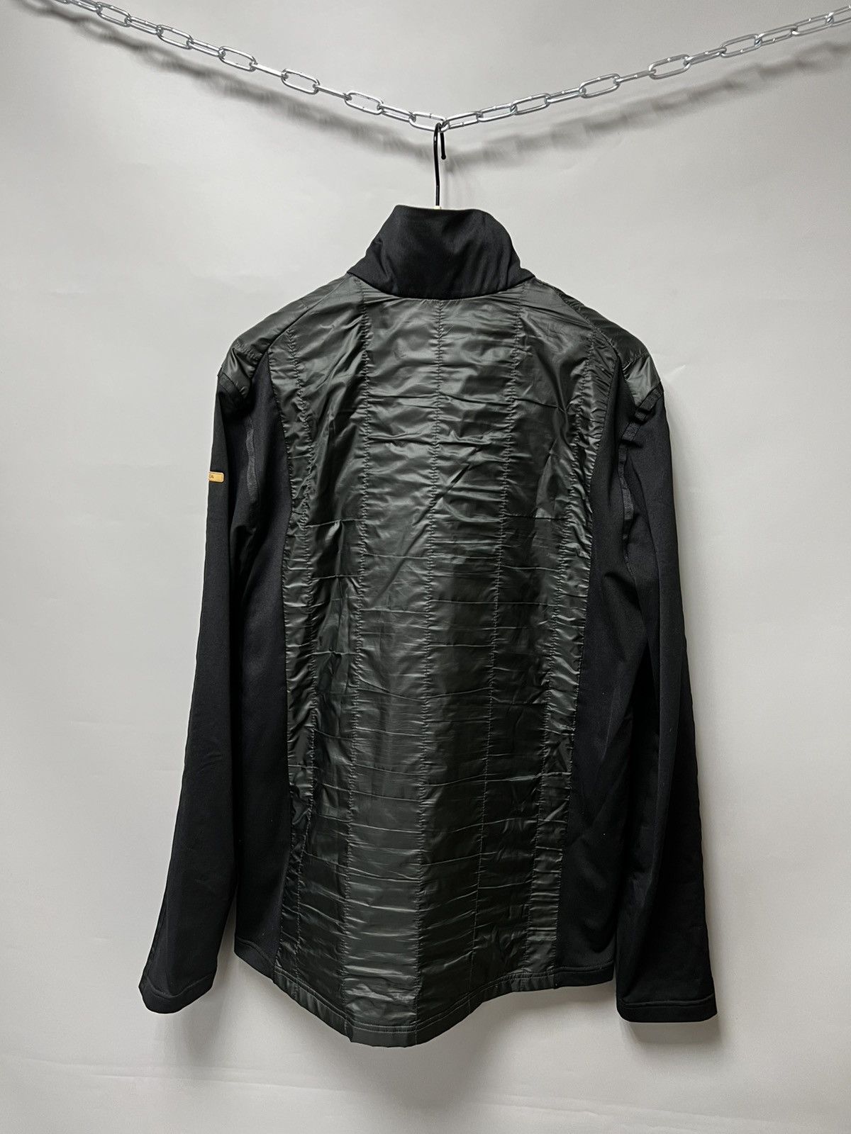 Other Capranea Limited Edition Zip Light Outdoor MidLayer Jacket Size US L / EU 52-54 / 3 - 2 Thumbnail