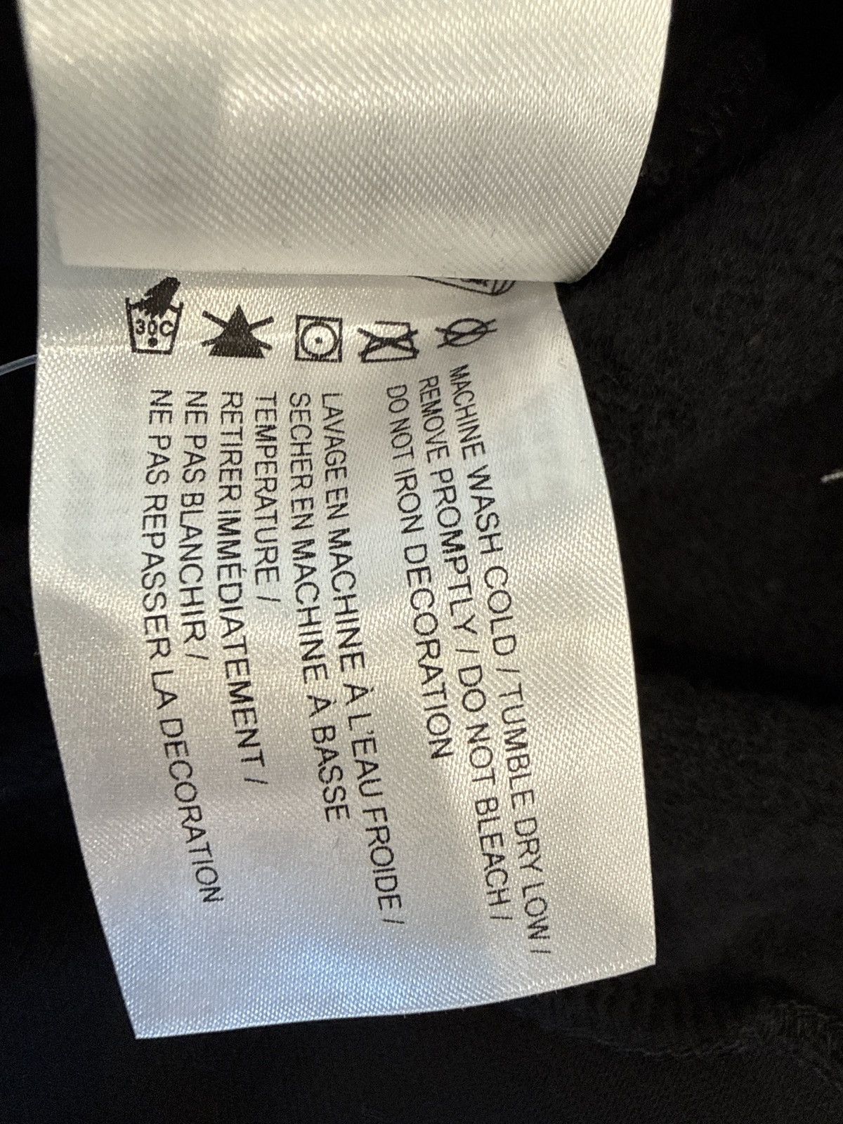 Chrome Hearts Chrome Hearts Foil Hoodie Size US M / EU 48-50 / 2 - 6 Thumbnail