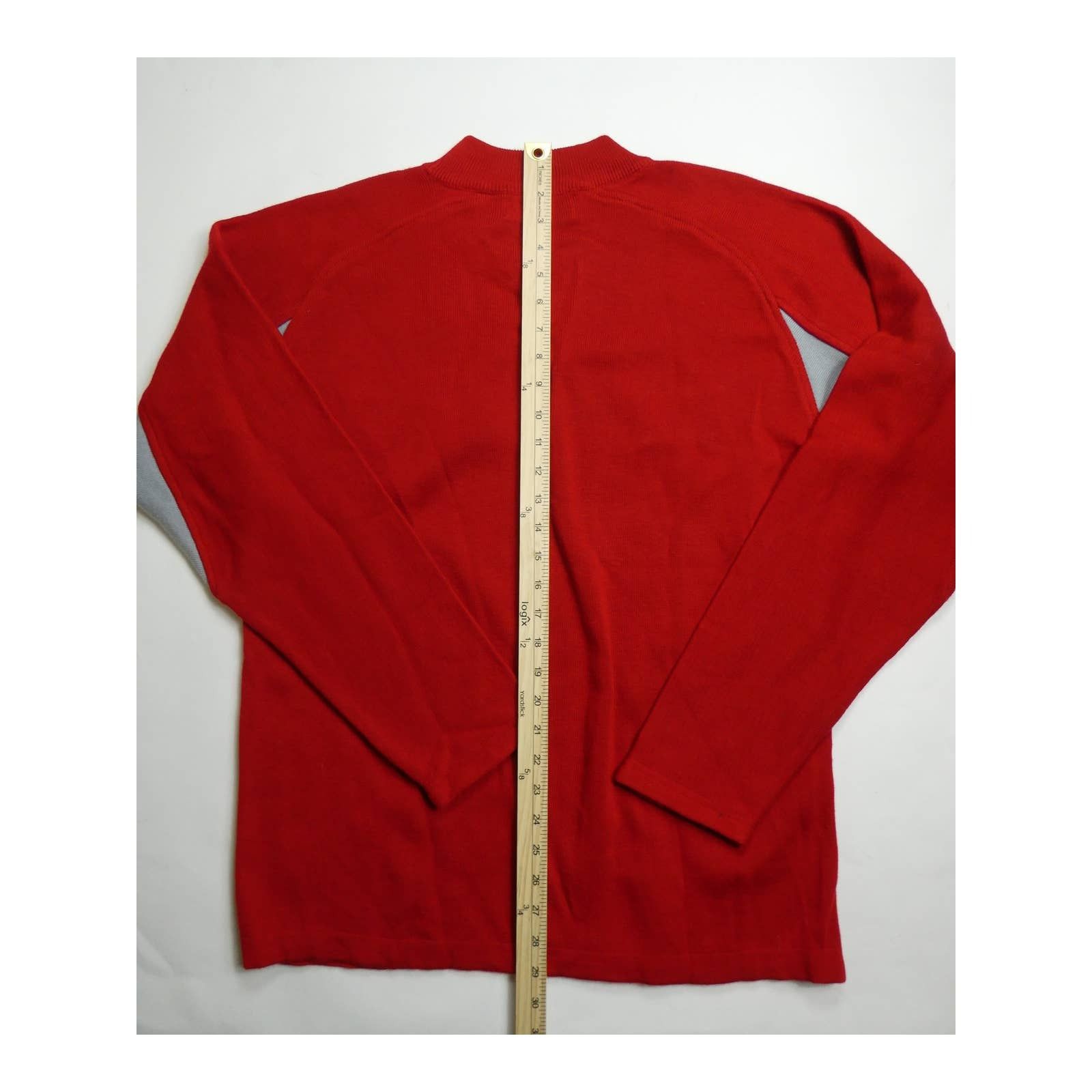 Consensus Sportswear Indiana University sweater, Crable Sportswear, size: large Size US L / EU 52-54 / 3 - 3 Thumbnail