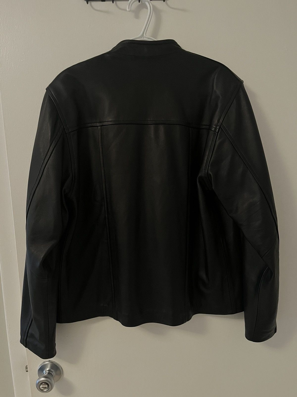 Other Mexican Genuine Leather Jacket Size US M / EU 48-50 / 2 - 5 Thumbnail