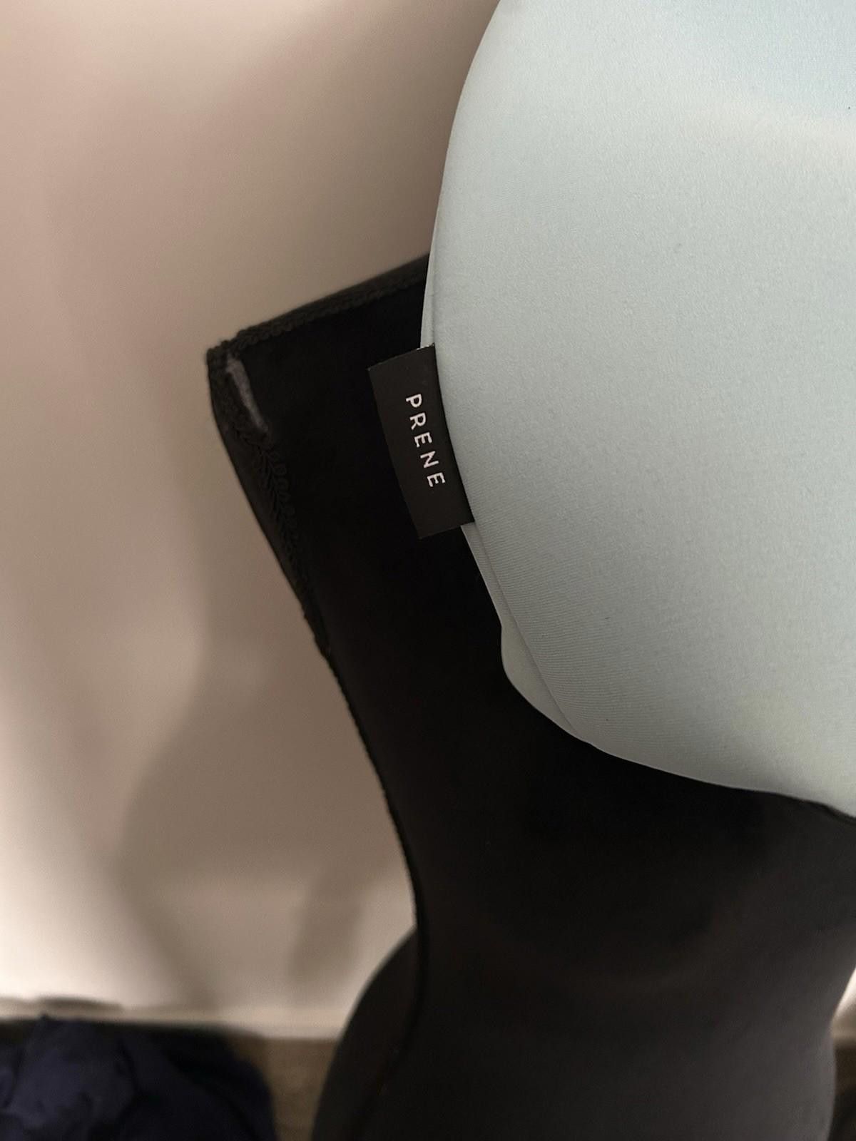 Pyrenex Prene The Astrid Bag Neoprene Bag Baby Blue BNWT RRP$125 Size ONE SIZE - 5 Thumbnail