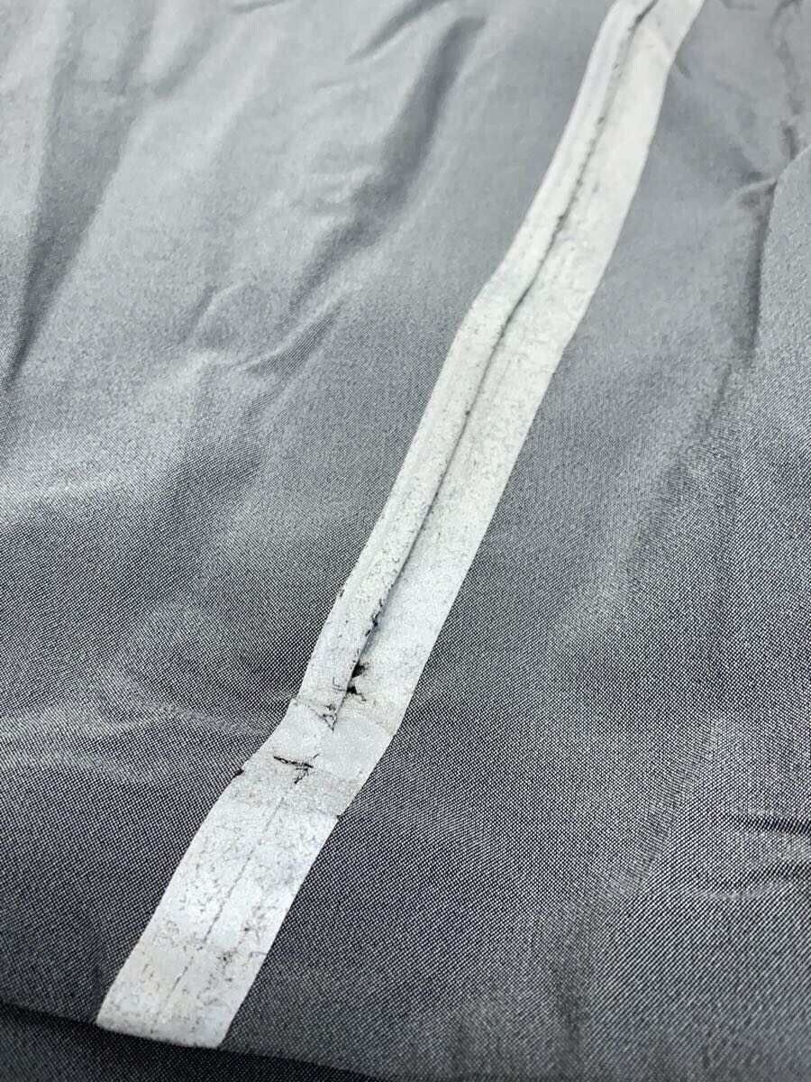 Undercover Undercover x Nike Nylon Jacket Grey Size US M / EU 48-50 / 2 - 7 Thumbnail