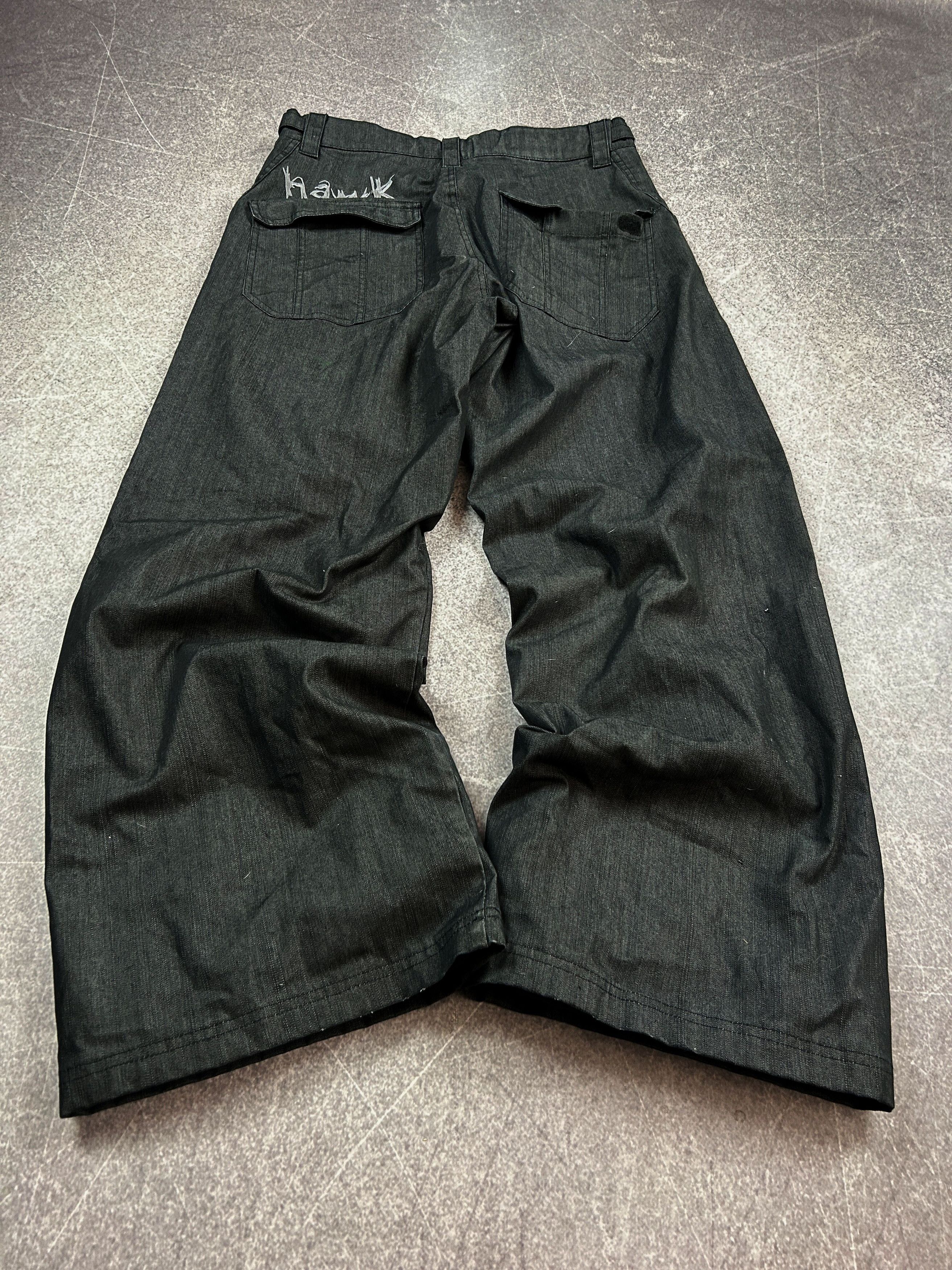 Rick Owens dirt cut offs opium y2k パンツ Rick Owens dirt cut offs