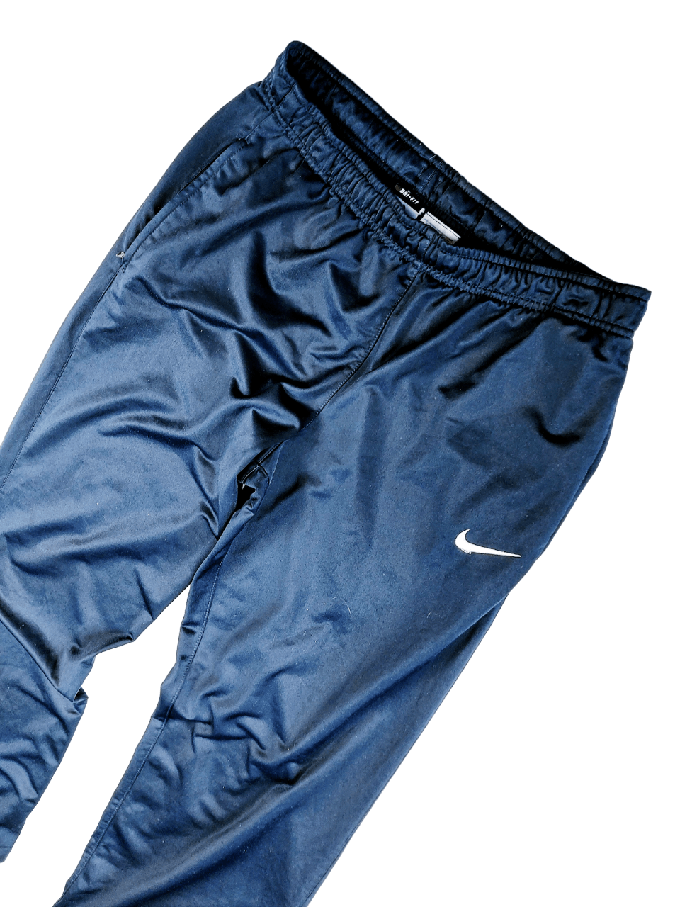 Nike × Vintage Vintage Nike Drill Pants Size US 36 / EU 52 - 3 Thumbnail