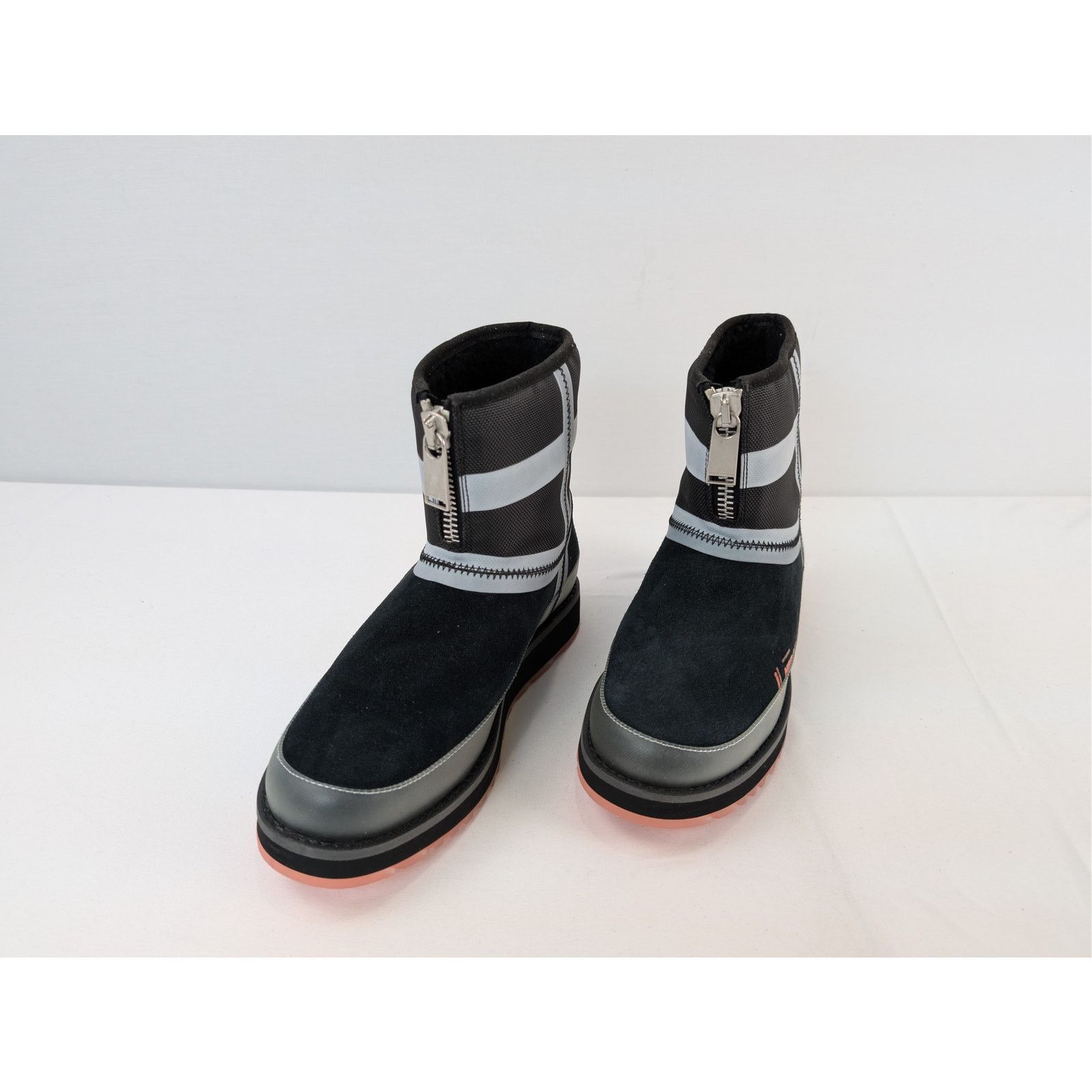 Heron Preston o1rshd1 UGG Edition Fall/Winter collabs Urban Tech Boots Size US 8 / EU 41 - 8 Thumbnail