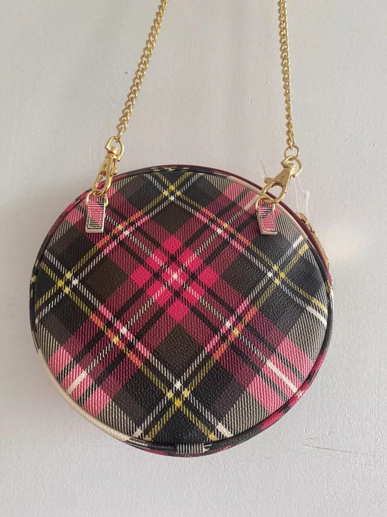 Vivienne Westwood Vivienne Westwood size os Saturn Starry Puff Size ONE SIZE - 4 Thumbnail