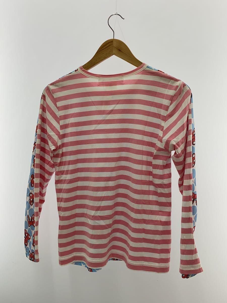 Comme des Garcons 2020 Butterfly Longsleeve Size XS / US 0-2 / IT 36-38 - 2 Thumbnail