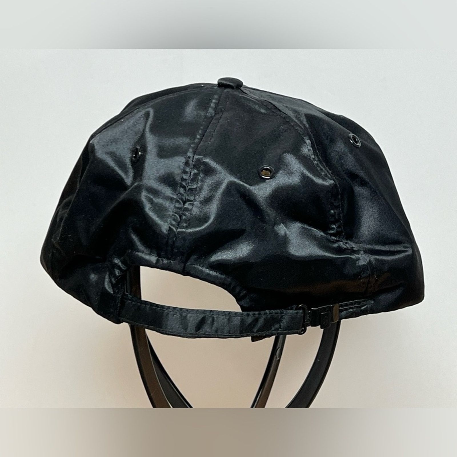 Vintage VINTAGE Las Vegas Hat Strap Back Satin Rope Royal Pacific Size ONE SIZE - 3 Thumbnail