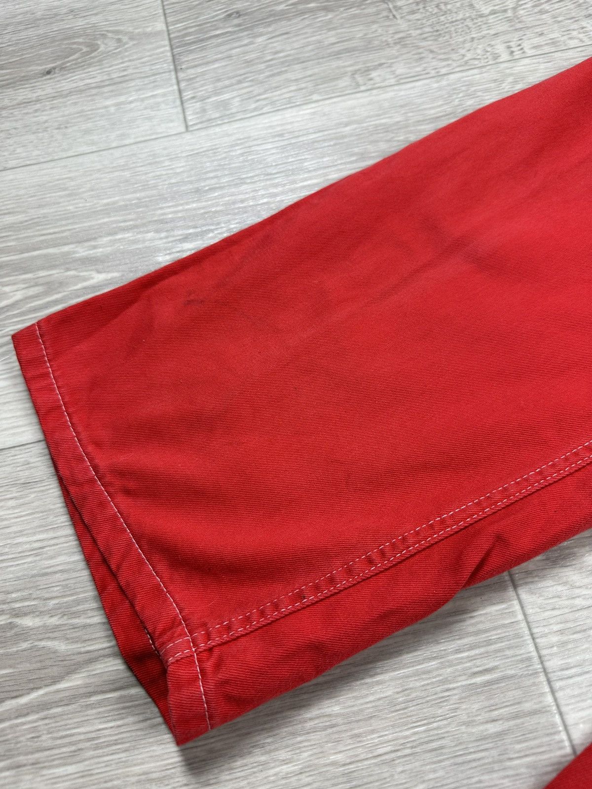 Ford Vintage Overalls Ford Racing Size US 34 / EU 50 - 9 Thumbnail