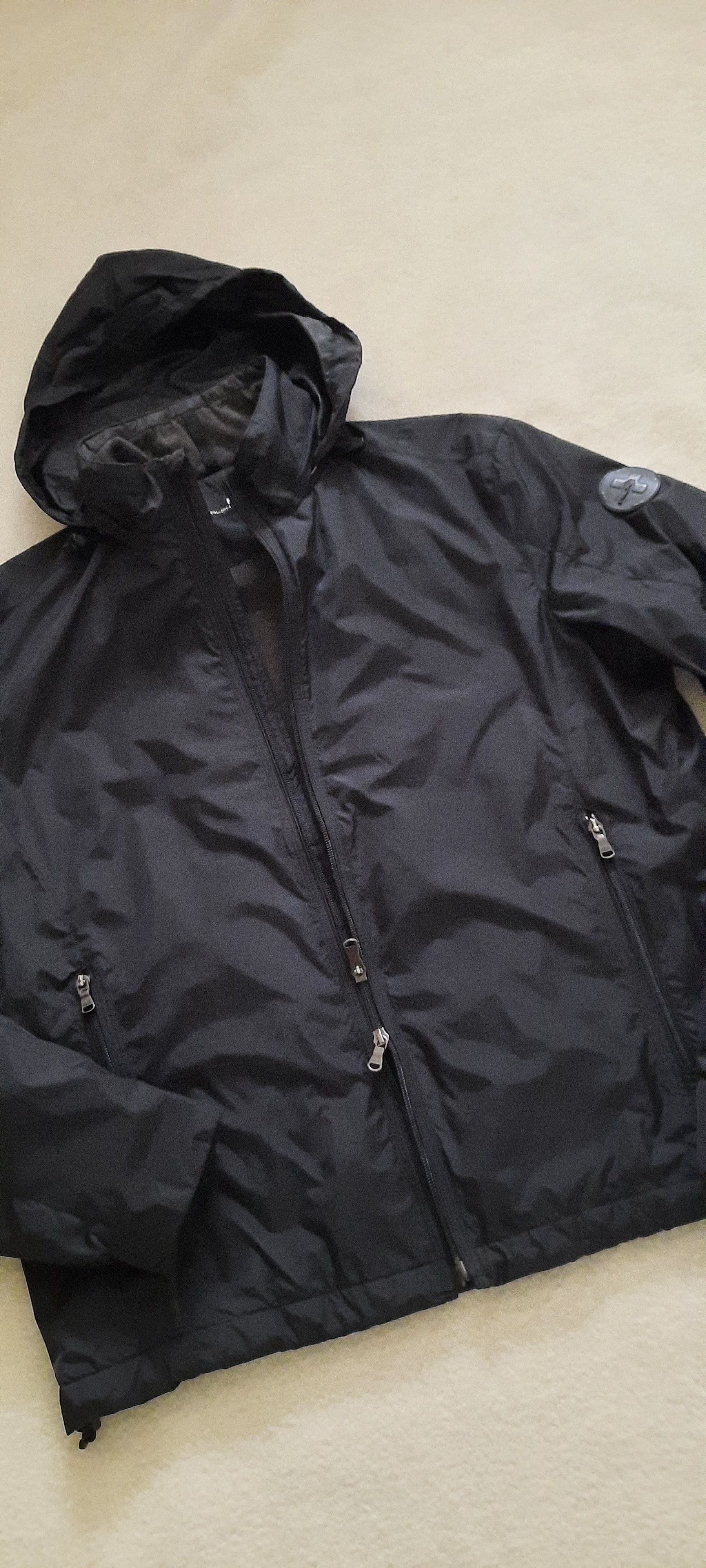 RLX Ralph Lauren RLX RALPH LAUREN Men's Jacket Blouson Black M Size US M / EU 48-50 / 2 - 16 Thumbnail