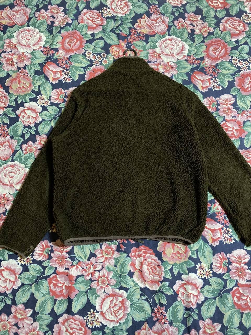 Levi's × Vintage Levi's oversized vintage fit sherpa trucker jacket Size US XL / EU 56 / 4 - 17 Thumbnail