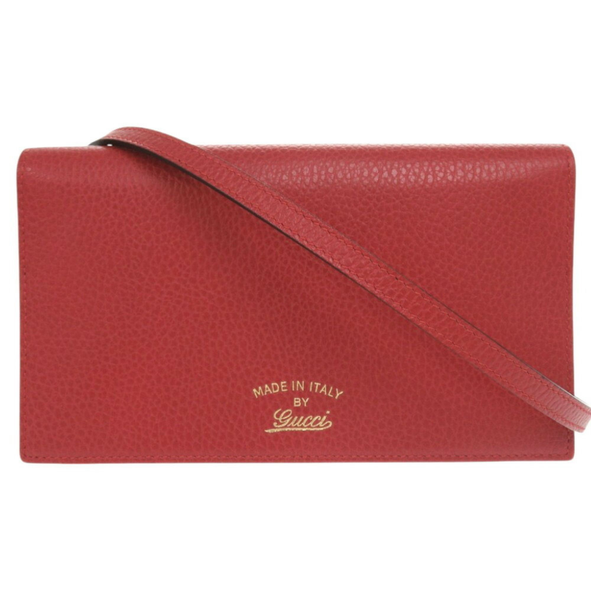 Gucci Gucci Swing shoulder Size ONE SIZE - 1 Thumbnail