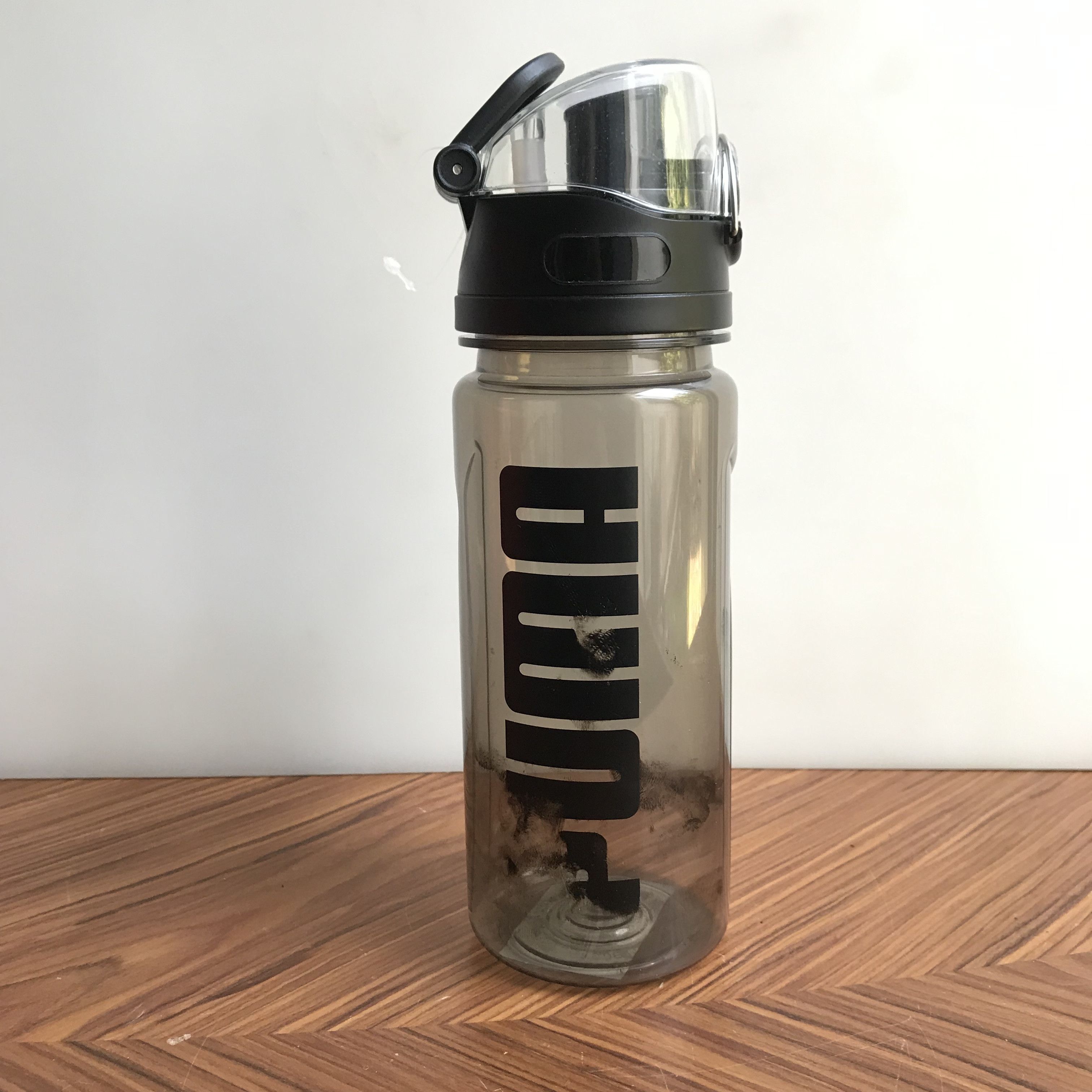 Puma Puma Black Bottle Tumbler Medium Bnwt Brand new with tags Size ONE SIZE - 1 Thumbnail