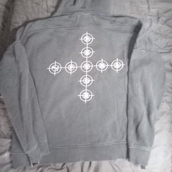 Rhude Rhude X Puma Hoodie Sweatshirt Size US XL / EU 56 / 4 - 10 Thumbnail