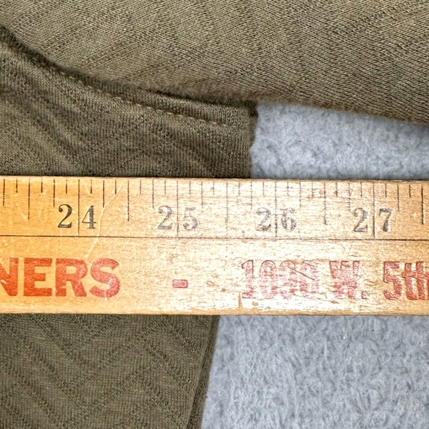 Banana Republic VINTAGE? No, this item is not vintage. Size US XL / EU 56 / 4 - 6 Thumbnail