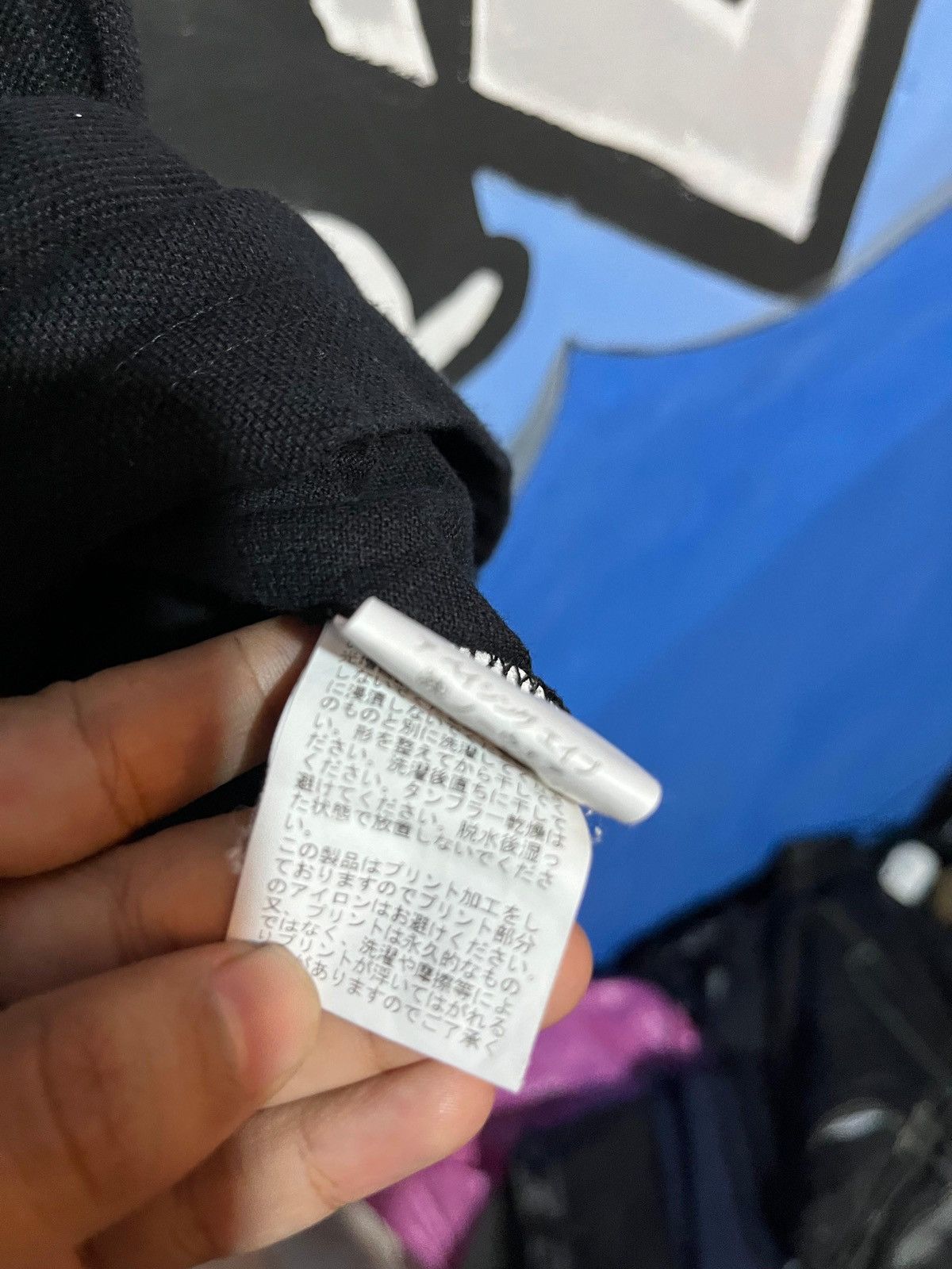 Bape Bape polo shirt Size US L / EU 52-54 / 3 - 6 Thumbnail