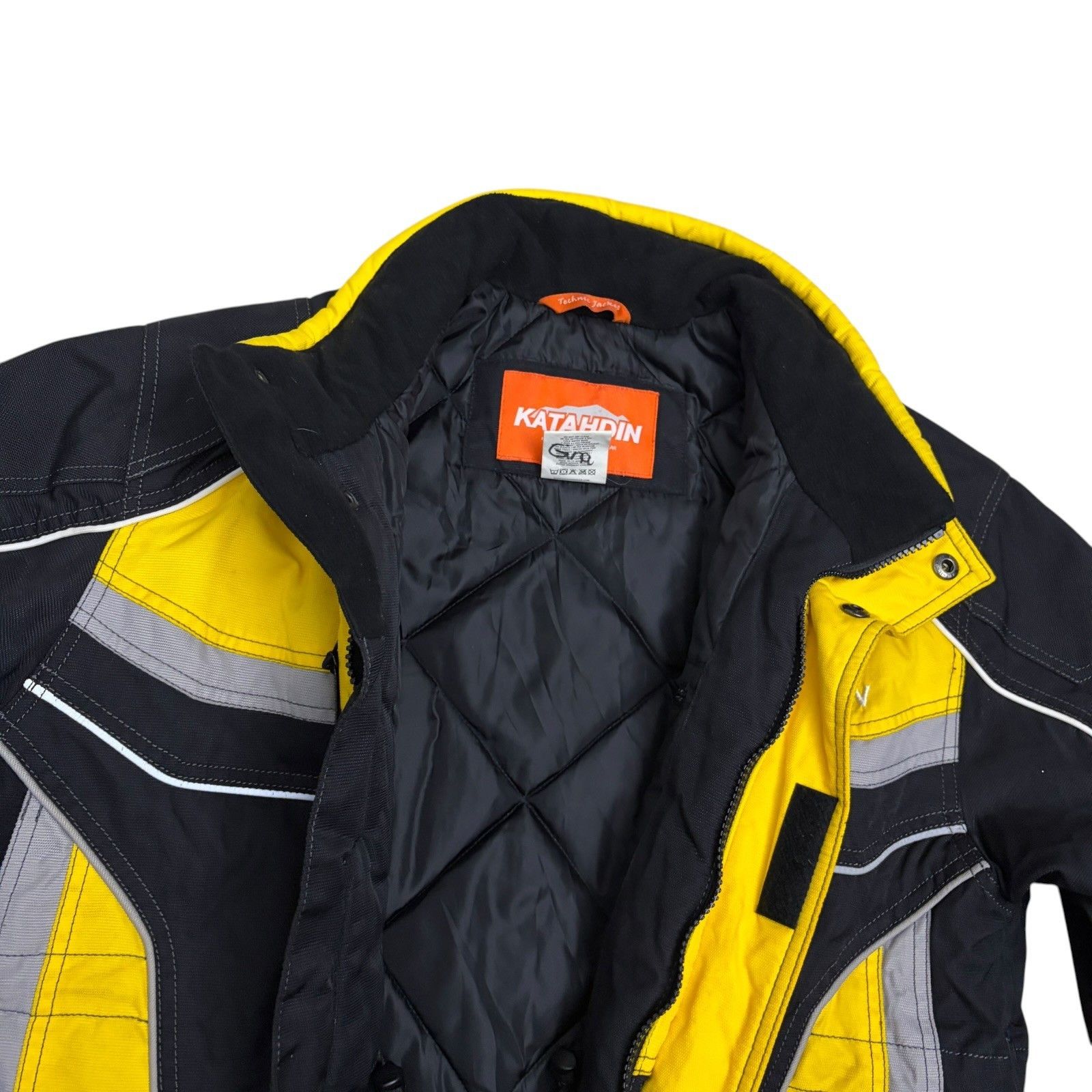 Other KATAHDIN GEAR Vintage Ski Y2K Parka Jacket Coat Medium Size M / US 6-8 / IT 42-44 - 3 Thumbnail