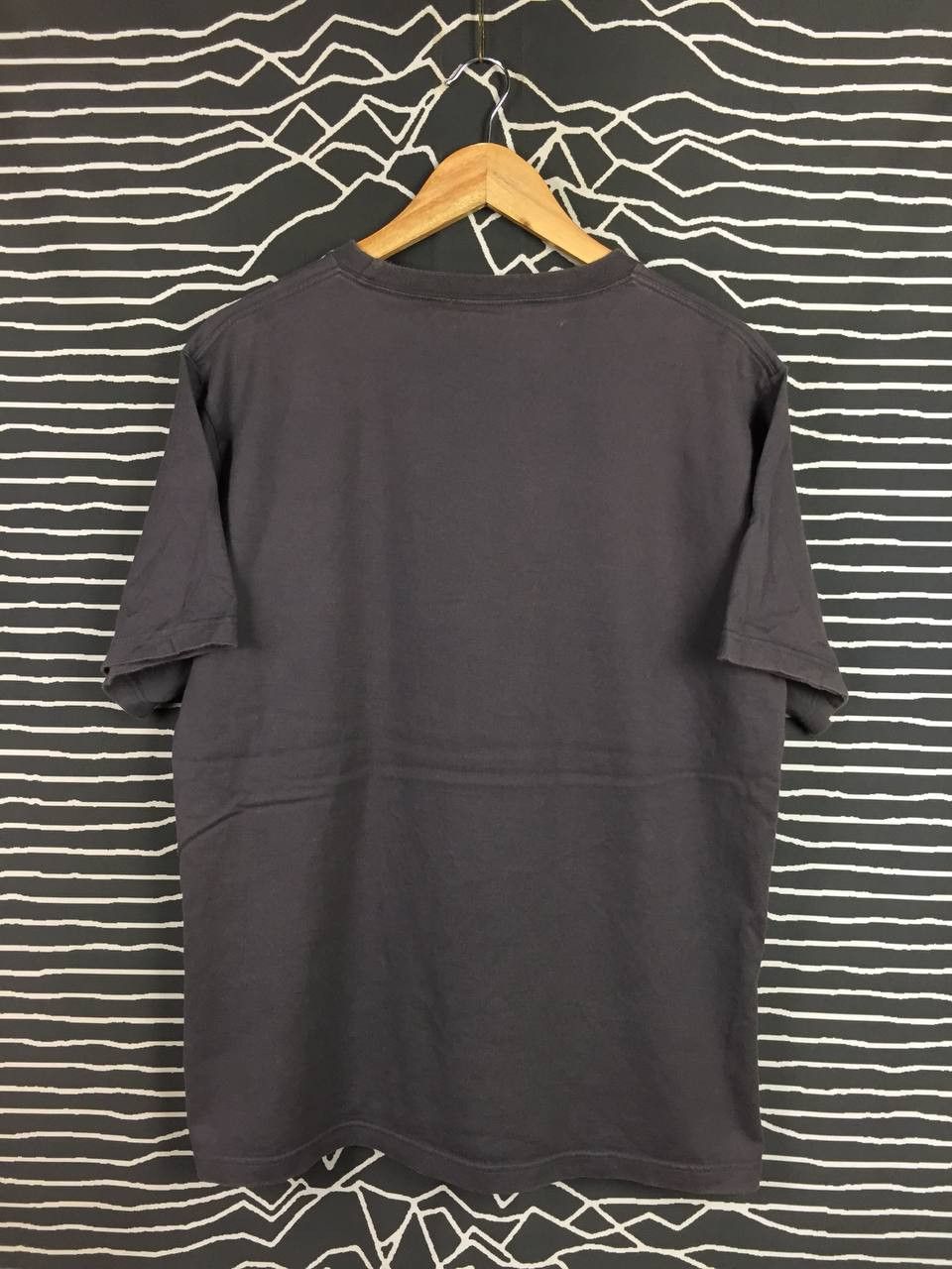 Japanese Brand Vtg DJ Honda NYC Big Logo Streetwear Hip Hop Rap Tees Size US L / EU 52-54 / 3 - 7 Thumbnail