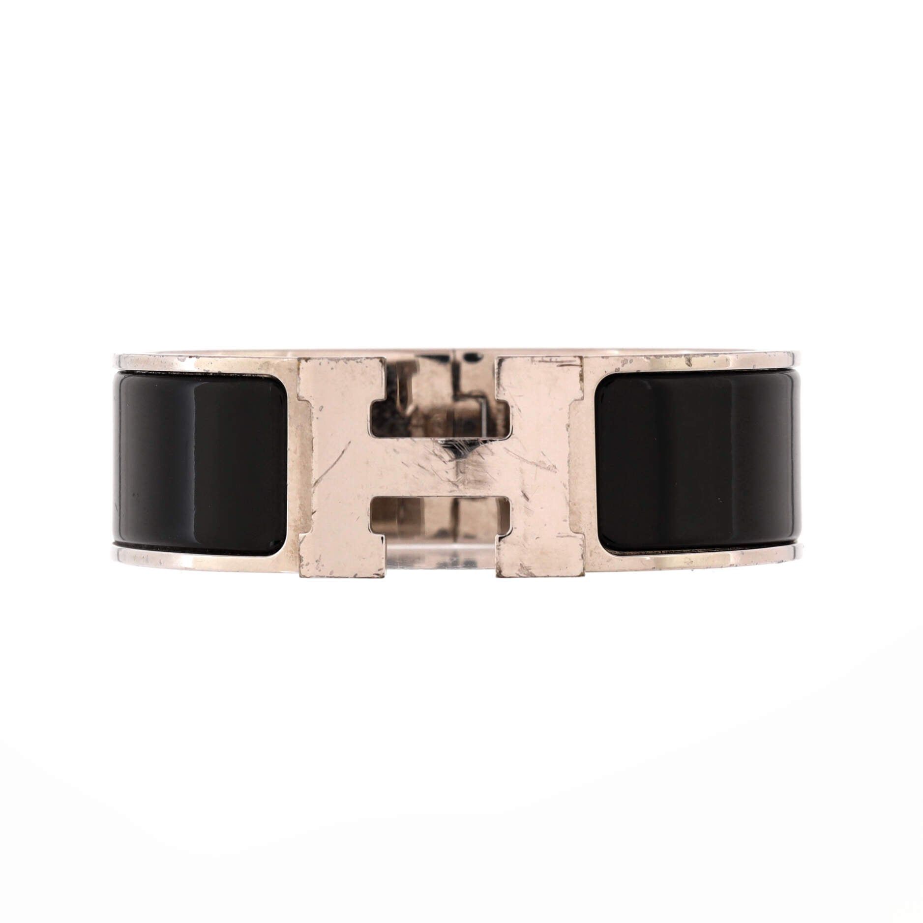 Hermes Clic H Bracelet Size ONE SIZE - 1 Thumbnail