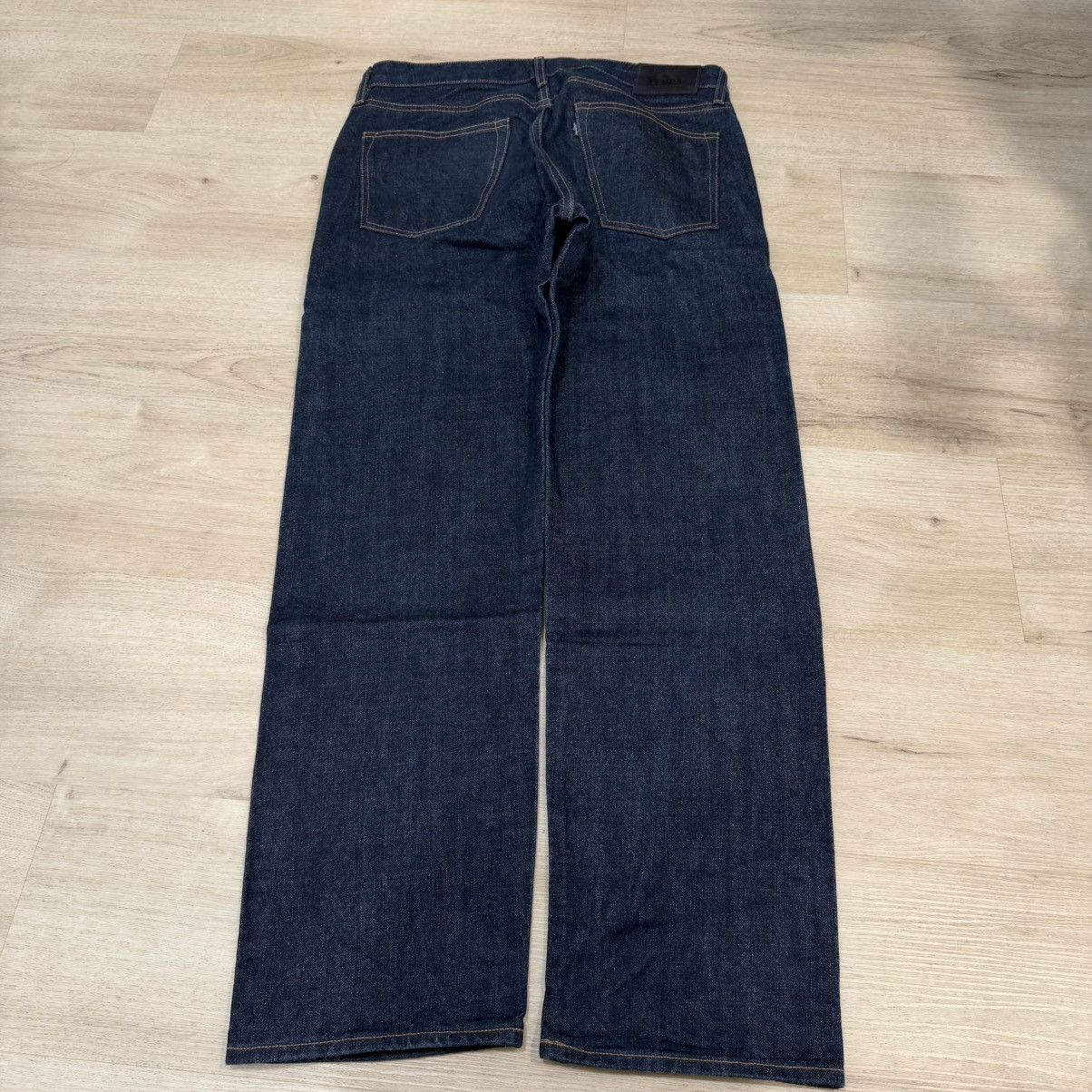 Levi's Made & Crafted Levis Selvage denim Size US 34 / EU 50 - 7 Thumbnail