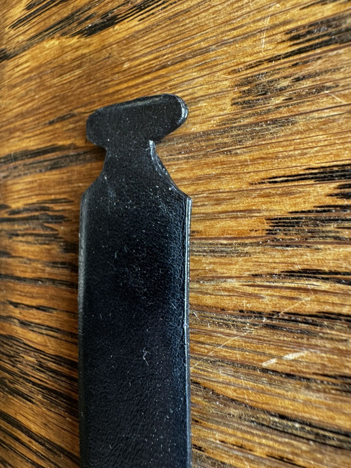 Walter Van Beirendonck NOS W&LT 1990’s Inlaid Jewel Leather Bracelet Size ONE SIZE - 5 Thumbnail
