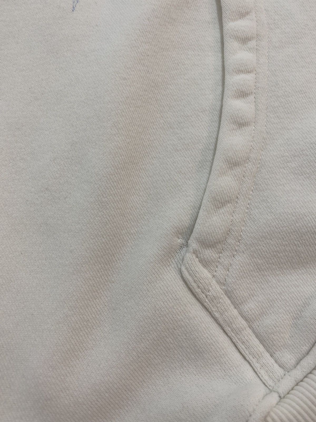 Racer Worldwide Racer Worldwide x Hedi Raiser White Logo Hoodie Size US L / EU 52-54 / 3 - 20 Thumbnail
