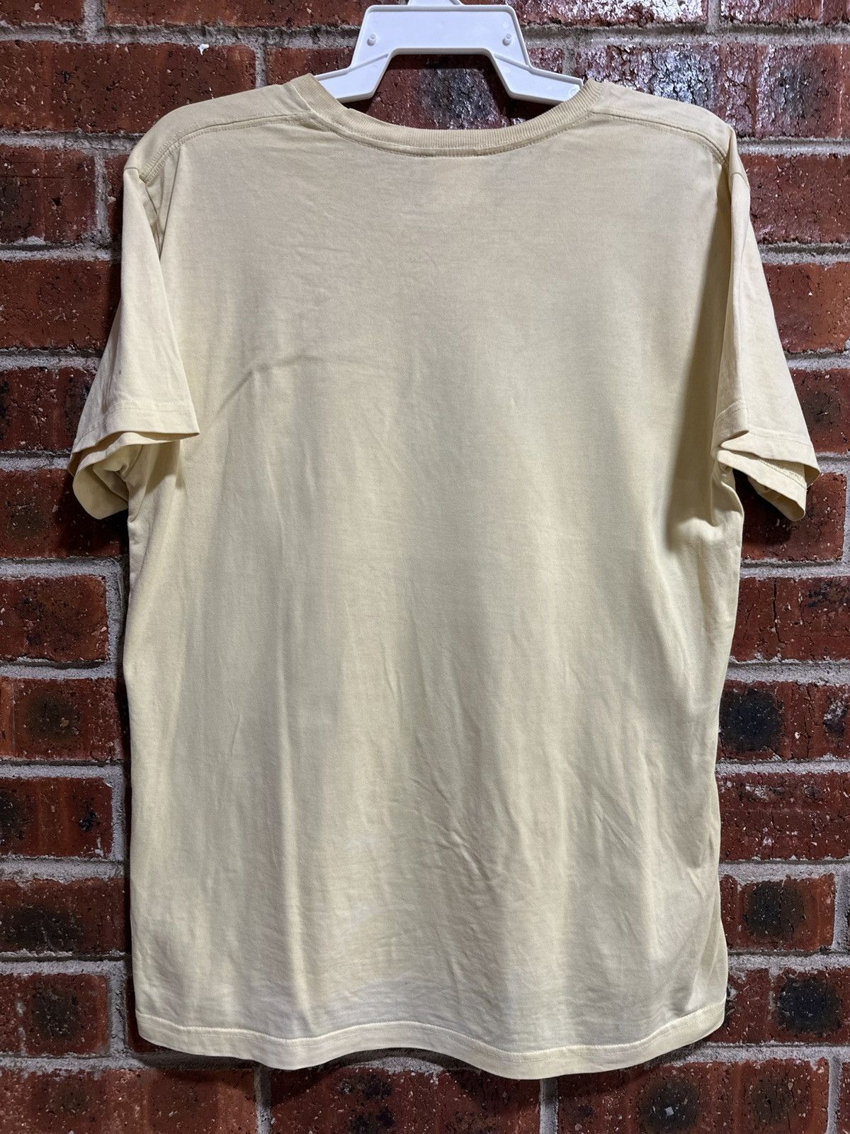 Anime Vintage Naruto Itache Clan Sun Faded Tee Size US M / EU 48-50 / 2 - 10 Thumbnail