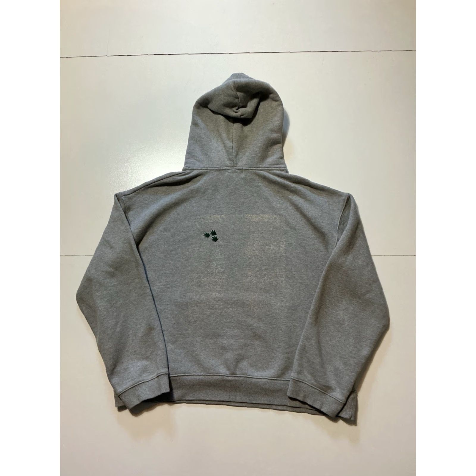 Sundae School VINTAGE Sundae School Sinisterhood Let There Be Light Gray Pullover Hoodie Mens L Size US L / EU 52-54 / 3 - 4 Thumbnail