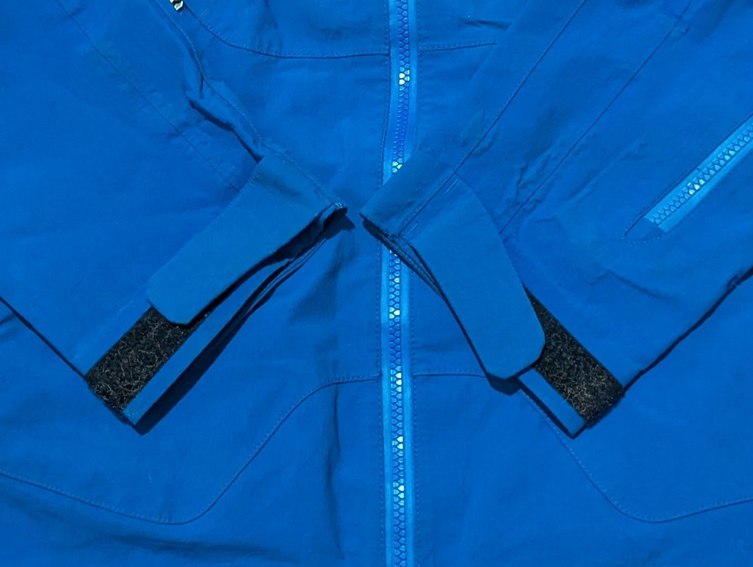 The North Face The North Face GoreTex Pro Recco Ski Jacket Raincoat Gorcope Size US L / EU 52-54 / 3 - 6 Thumbnail