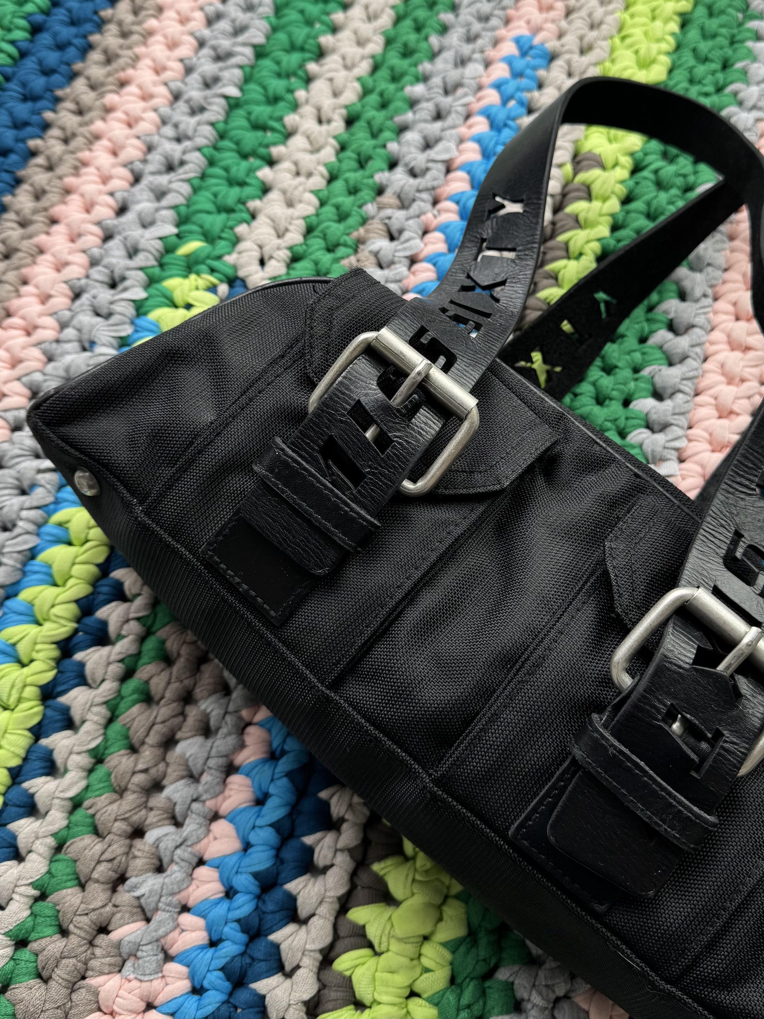 Miss Sixty Miss Sixty Vintage Bag (V106)(D10) Size ONE SIZE - 2 Thumbnail