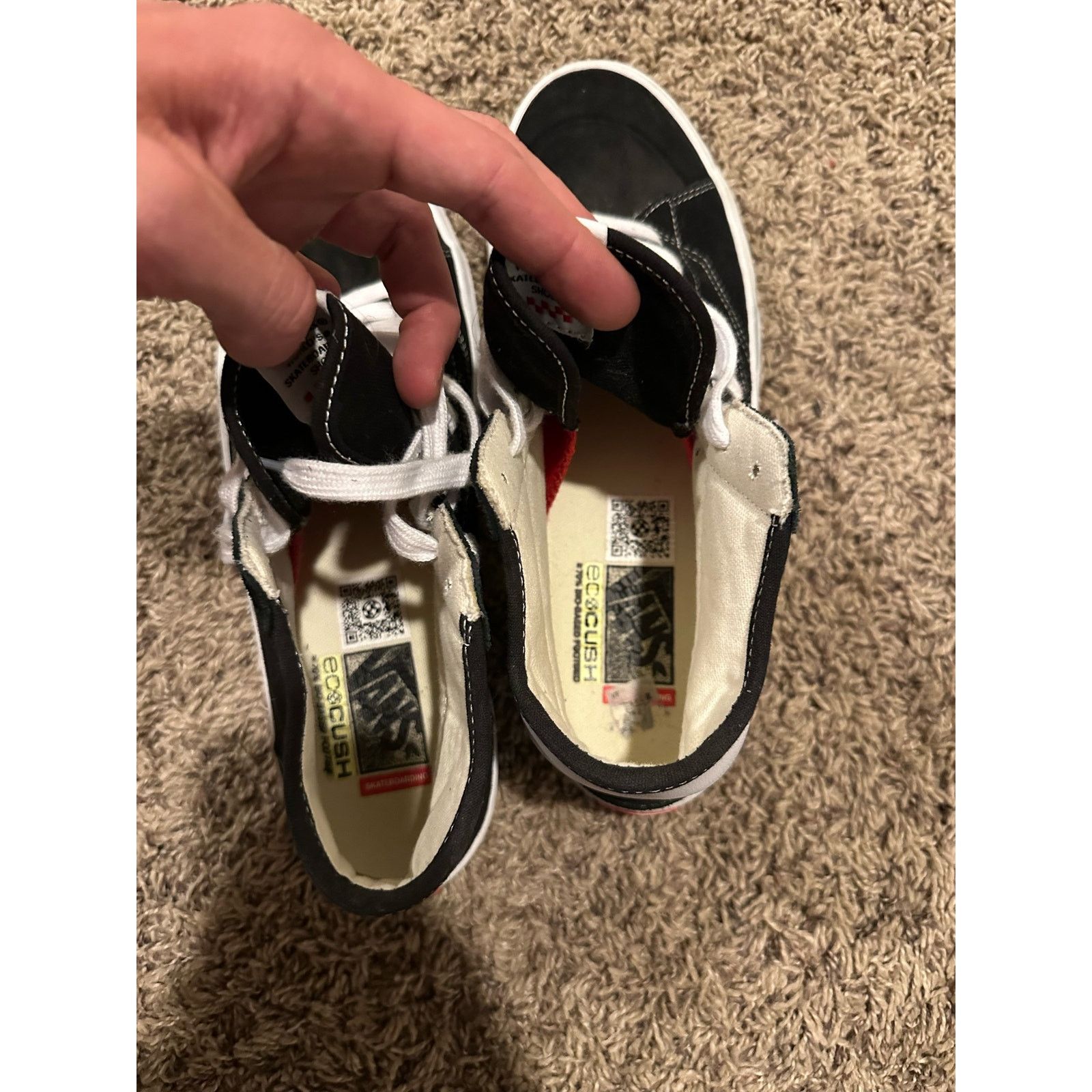 Vans Vans Lizzie Armato men’s 11.5 Size US 11.5 / EU 44-45 - 5 Thumbnail