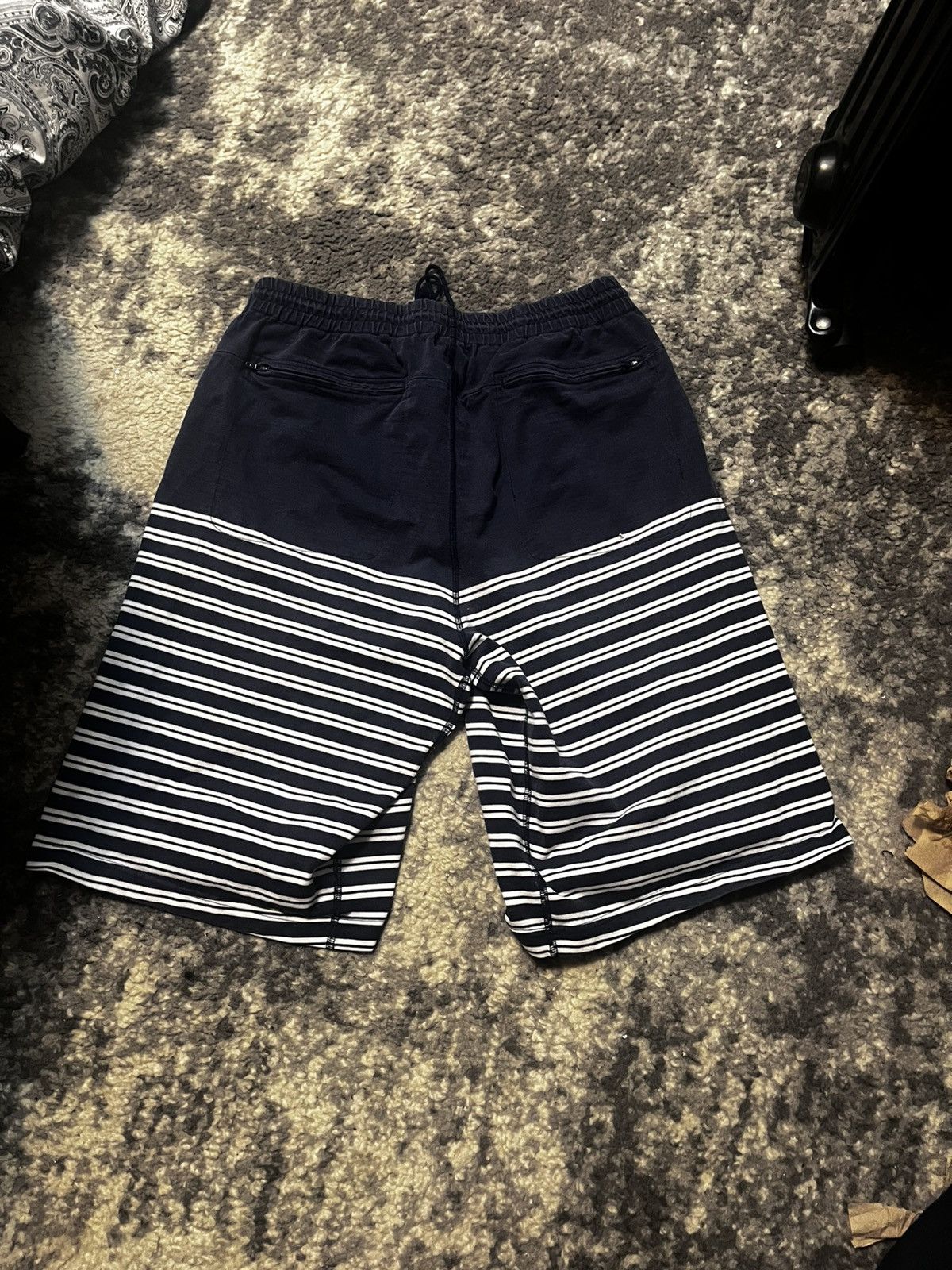 John Undercover Undercover undercoverism shorts Size US 32 / EU 48 - 2 Thumbnail