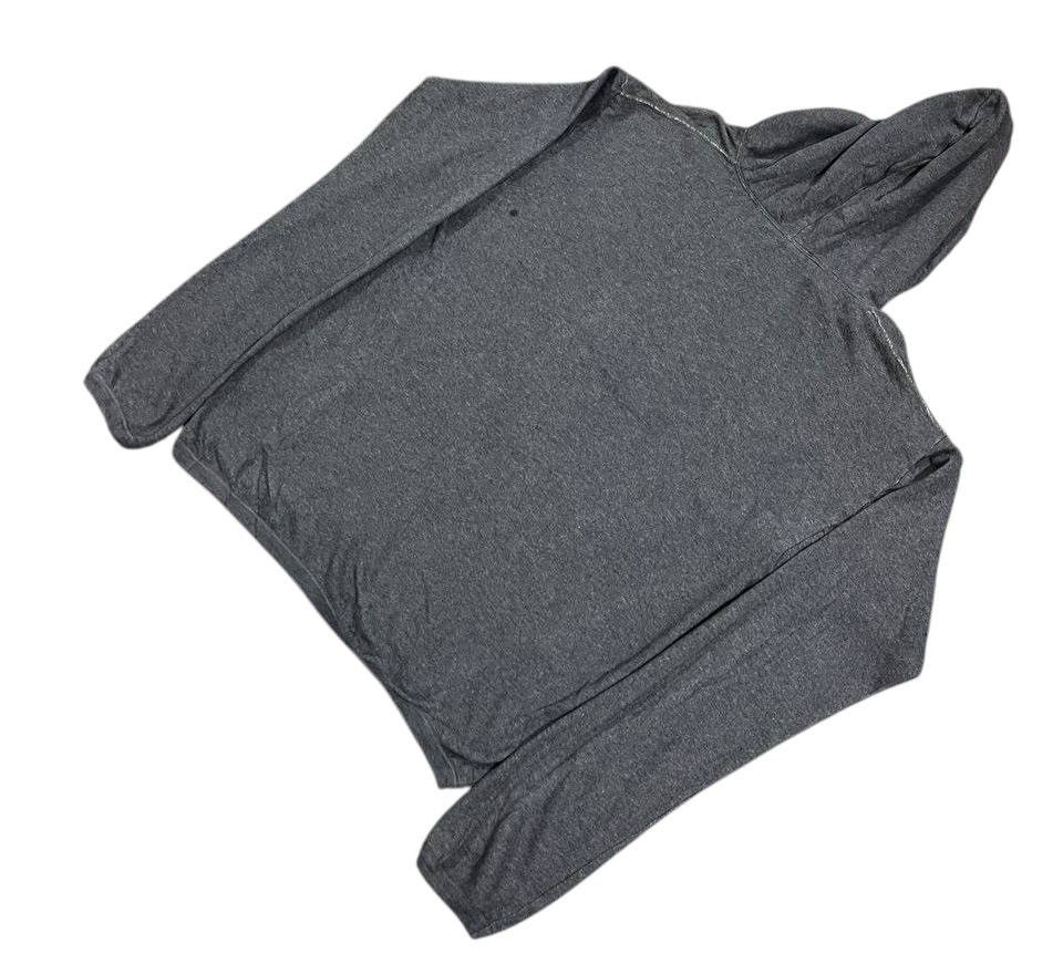 45rpm × Japanese Brand 45rpm hoodie colour gray Size US L / EU 52-54 / 3 - 5 Thumbnail
