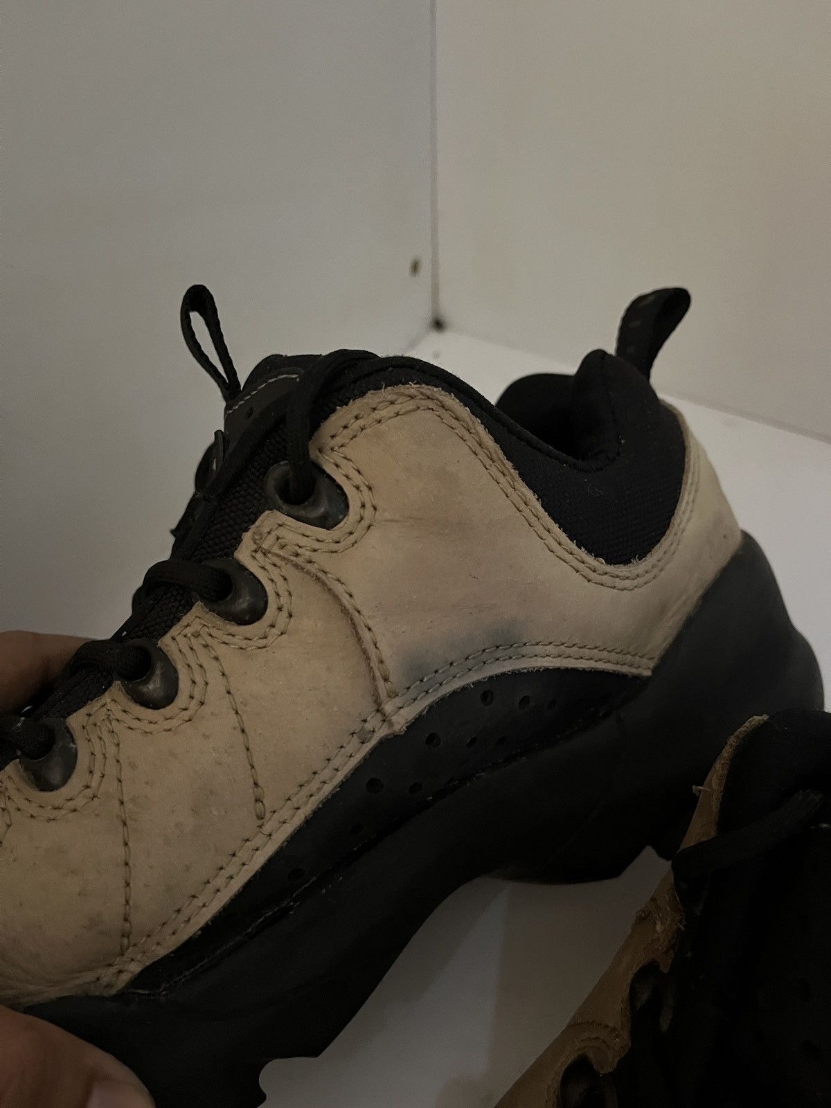 Brain Dead × Oakley 2000s Oakley Nails Boots Size US 8.5 / EU 41-42 - 4 Thumbnail