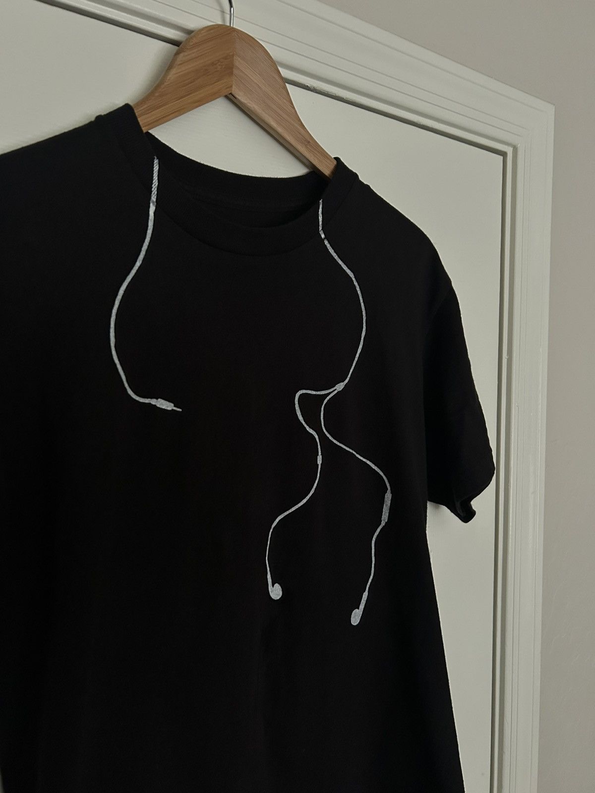 Other projectninetynine “music” tee Size US S / EU 44-46 / 1 - 2 Thumbnail