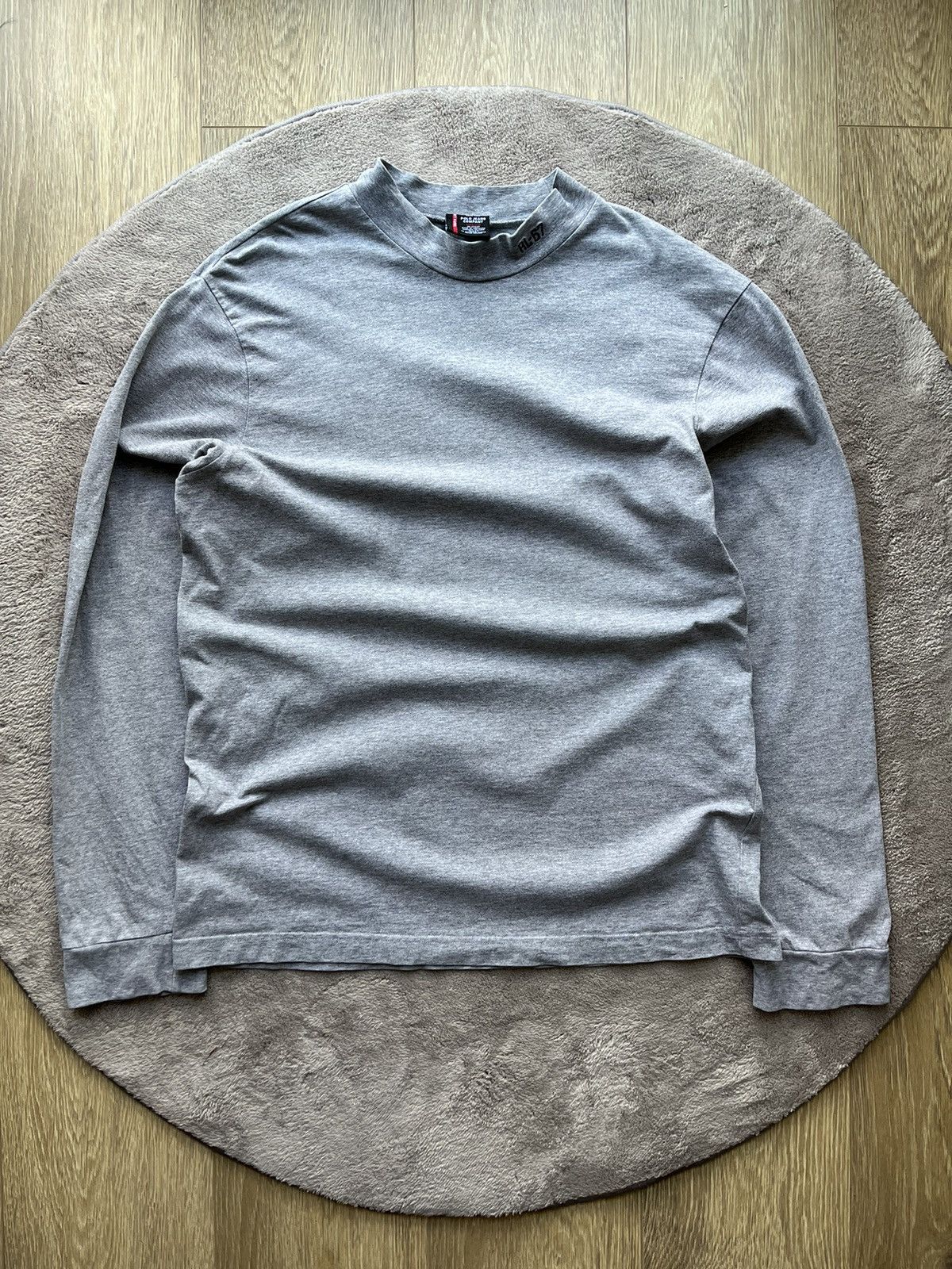 Polo Ralph Lauren × Vintage Turtleneck polo ralph lauren vintage y2k Size US M / EU 48-50 / 2 - 2 Thumbnail